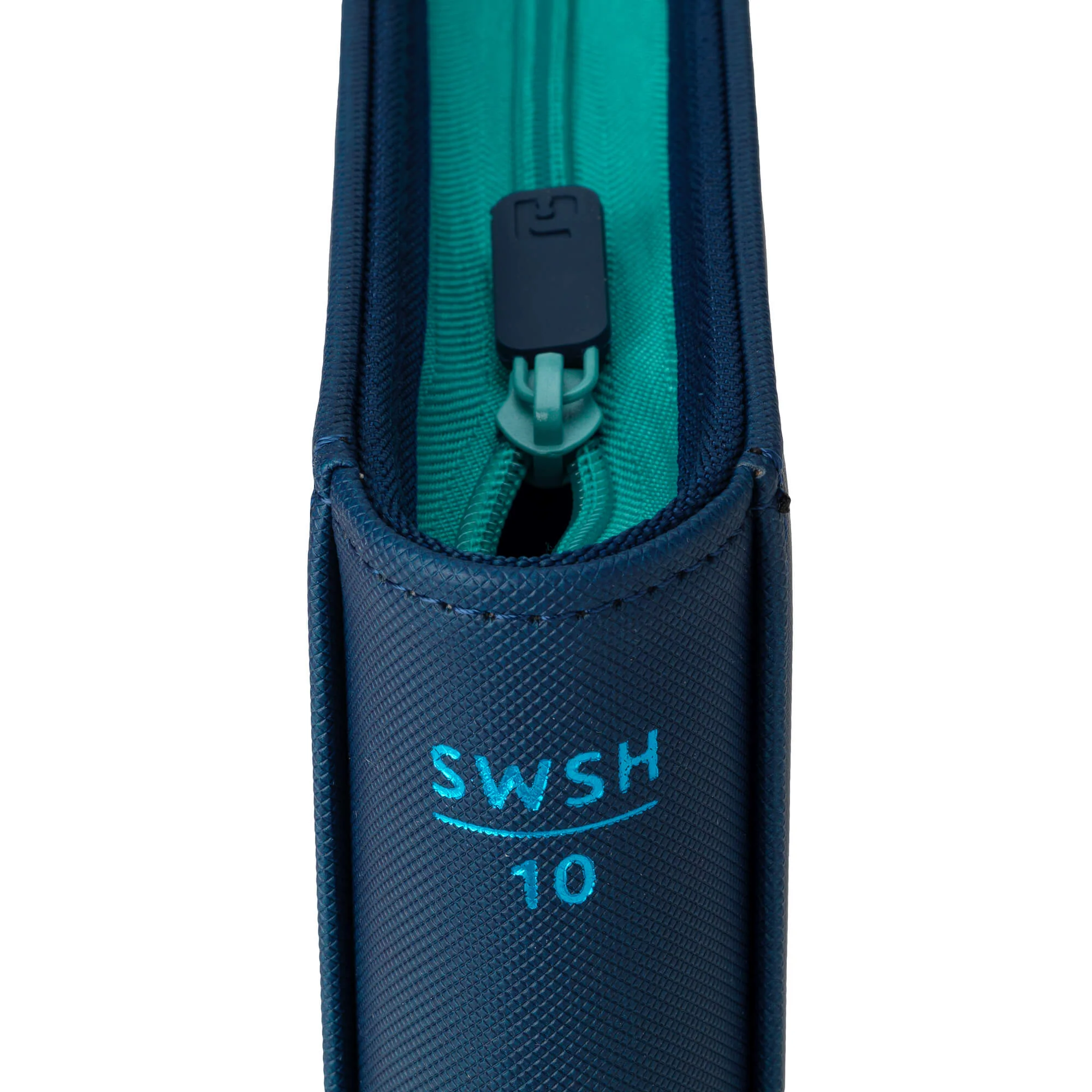 12-Pocket Exo-Tec® Zip Binder SWSH10 - Image 3