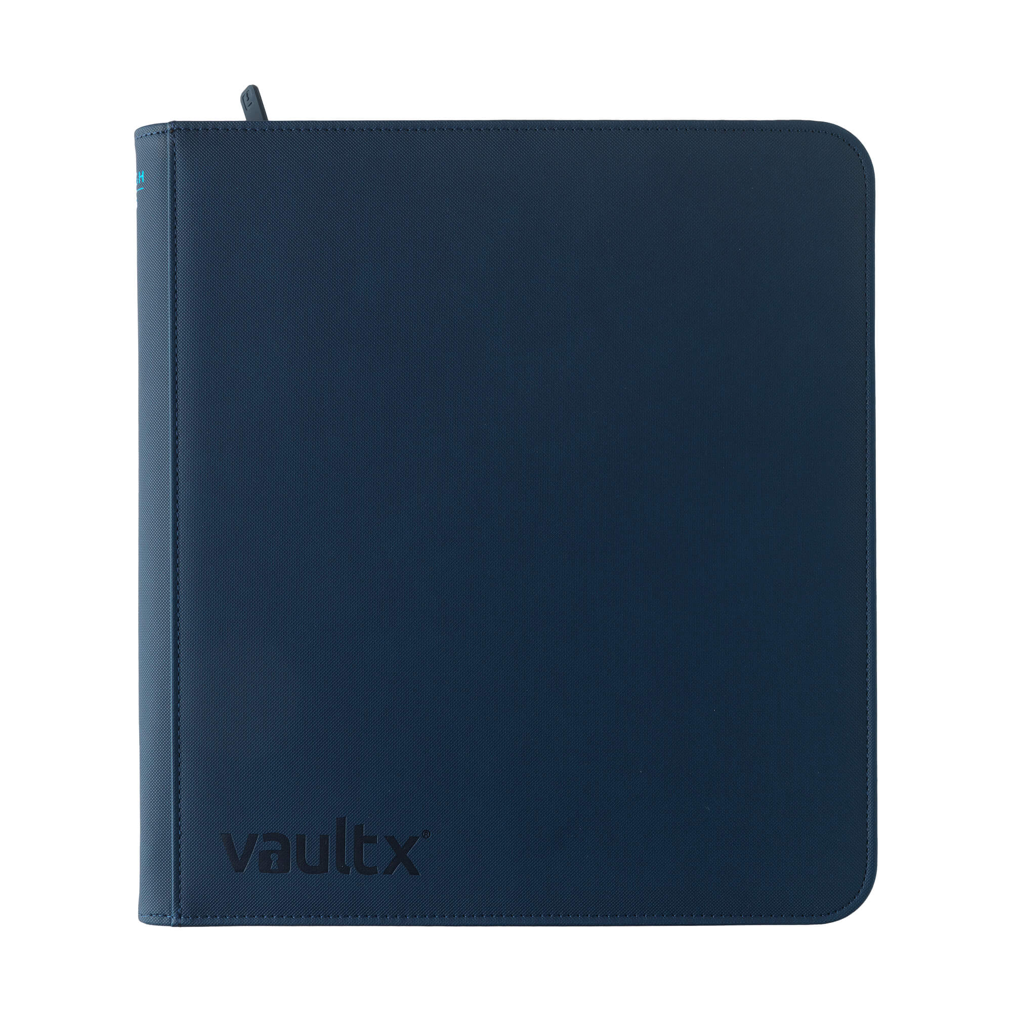 12-Pocket Exo-Tec® Zip Binder SWSH10 - Image 5