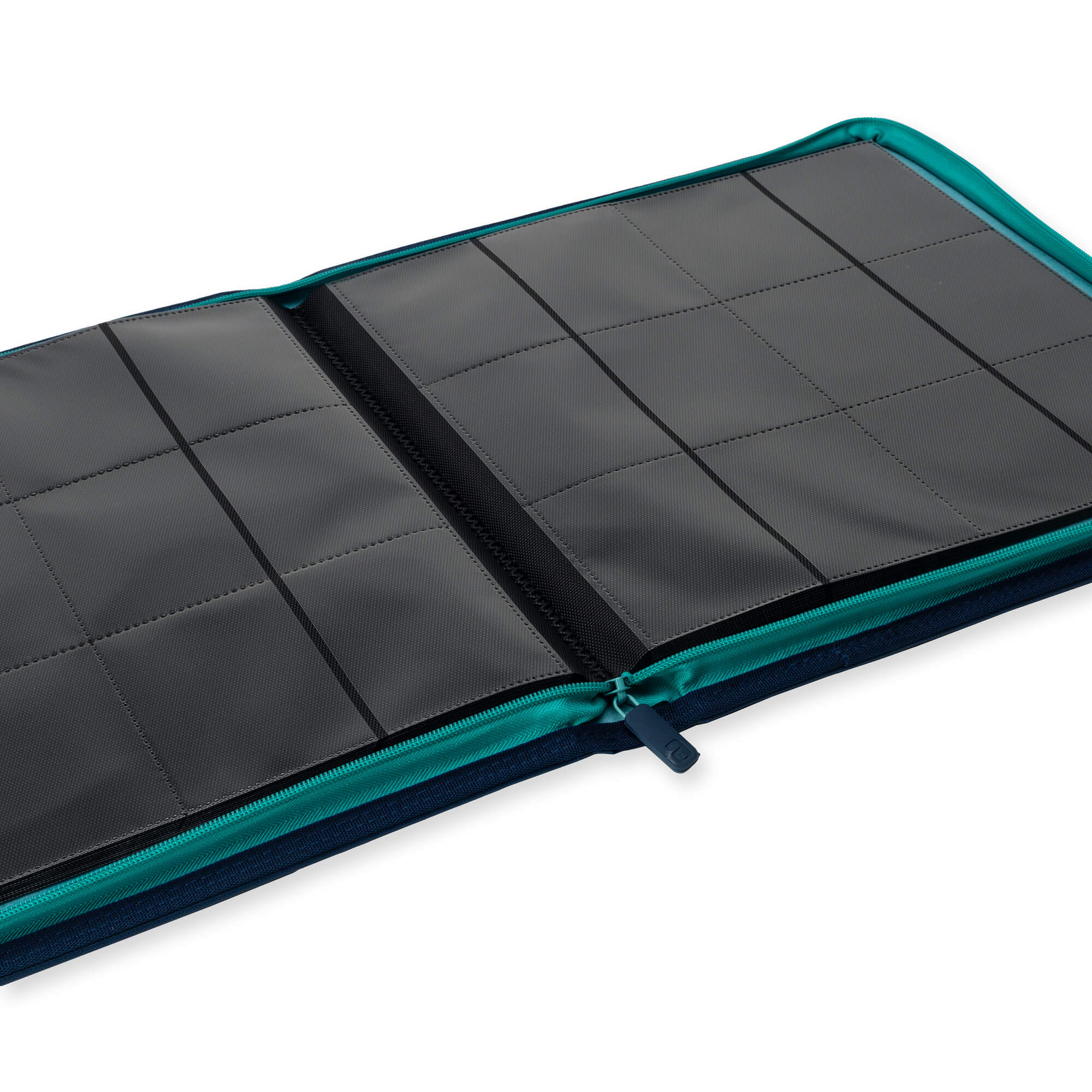 12-Pocket Exo-Tec® Zip Binder SWSH10 - Image 6