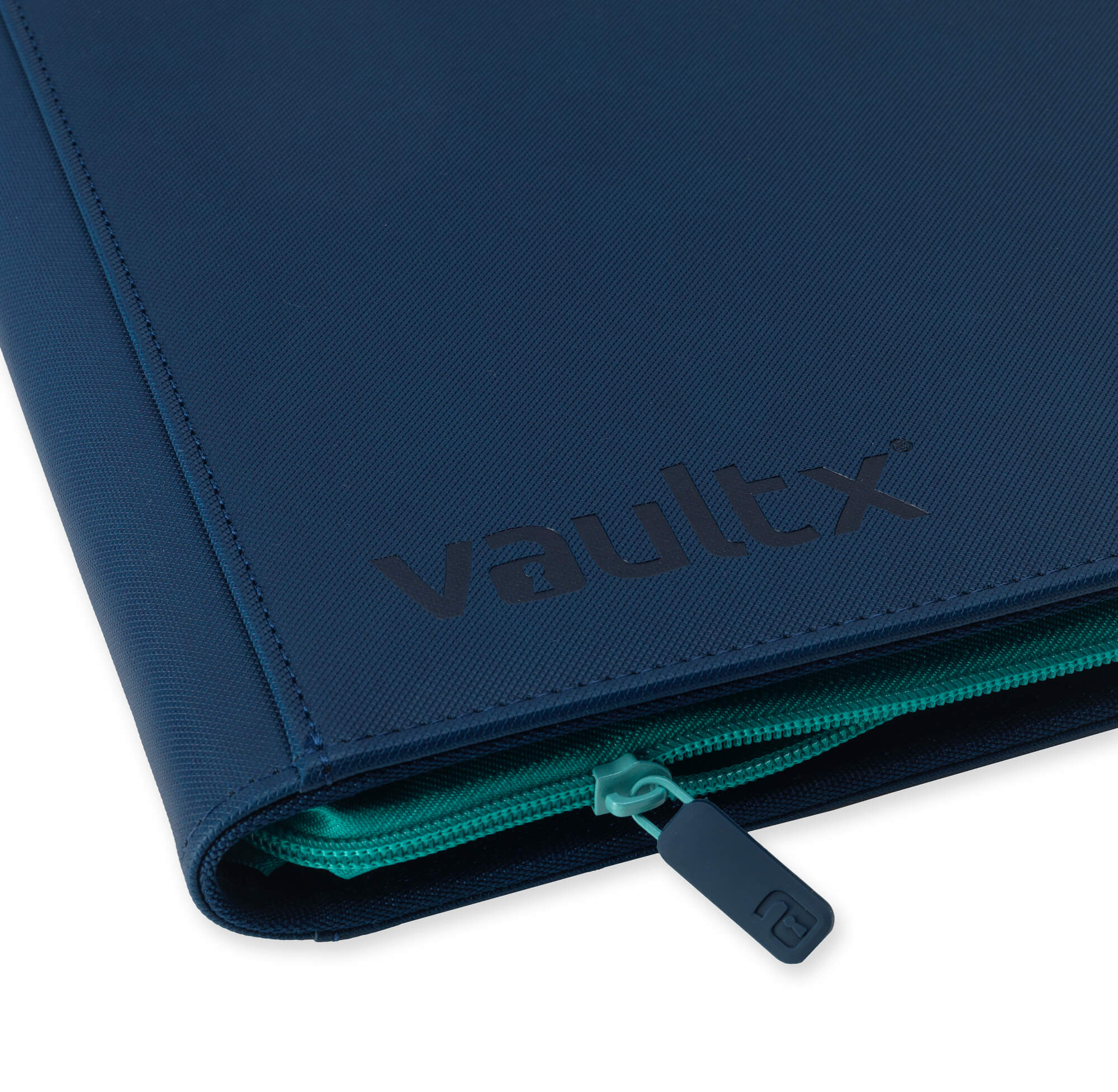 12-Pocket Exo-Tec® Zip Binder SWSH10 - Image 7