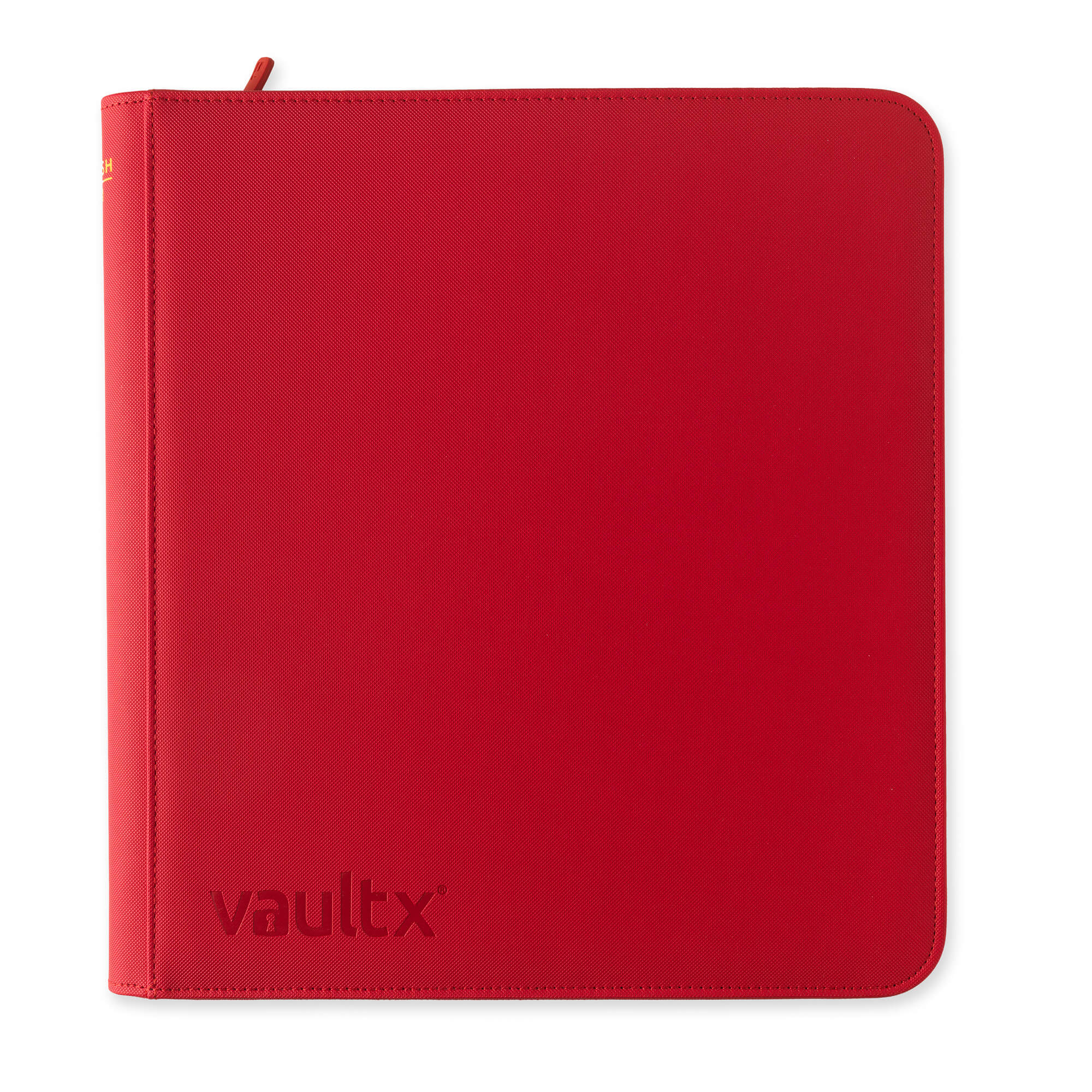 12-Pocket Exo-Tec® Zip Binder SWSH11 - Image 5
