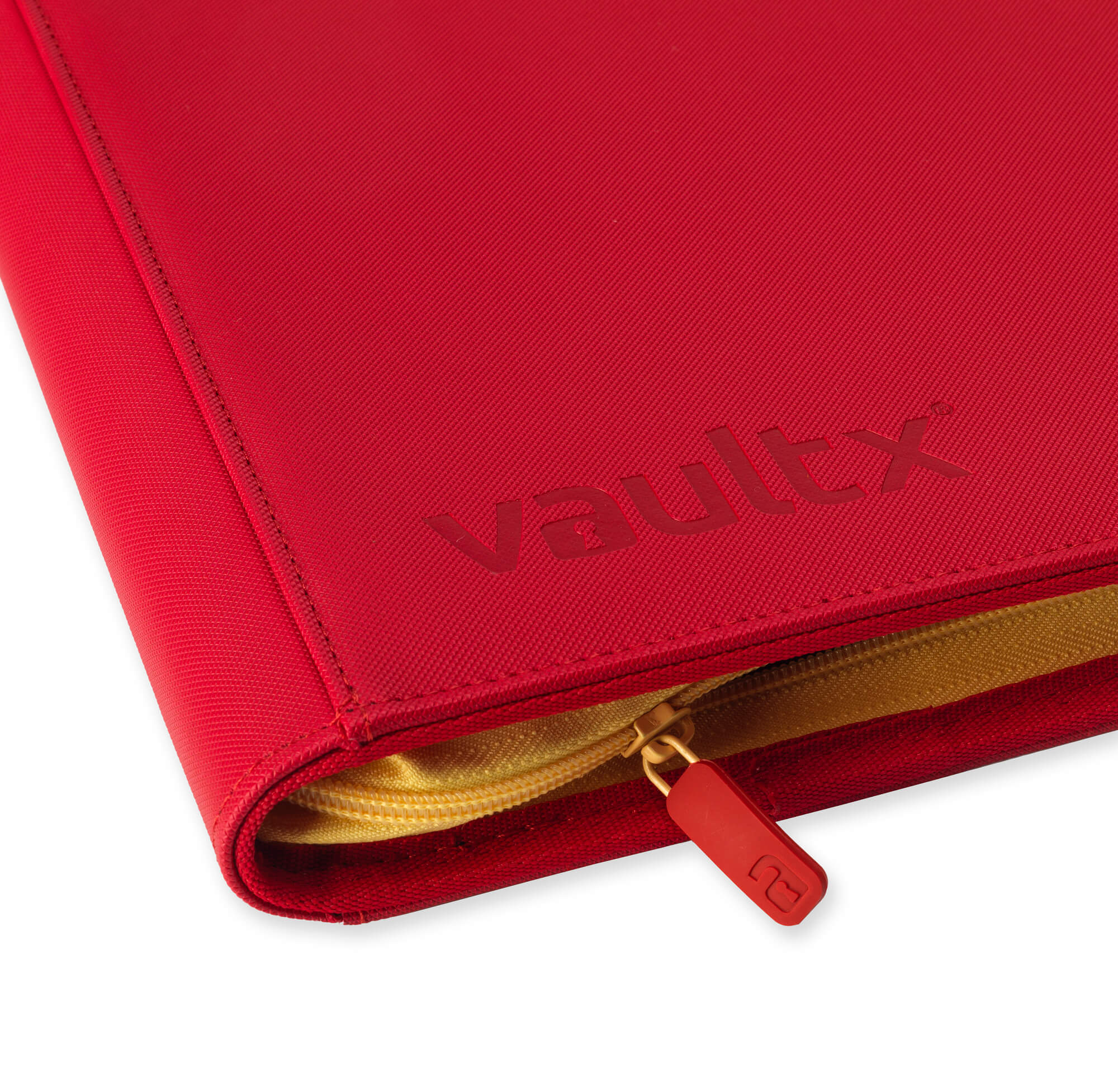 12-Pocket Exo-Tec® Zip Binder SWSH11 - Image 7