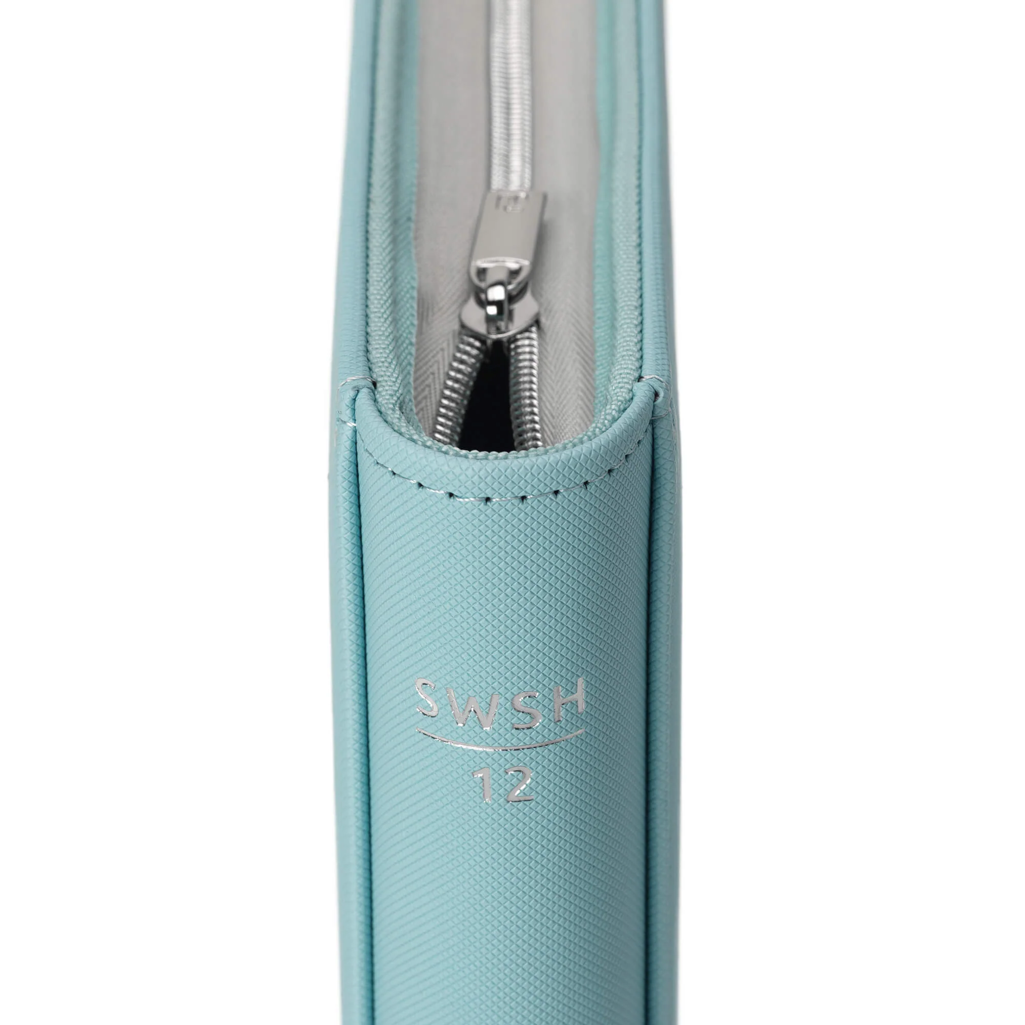 12-Pocket Exo-Tec® Zip Binder SWSH12 - Image 3