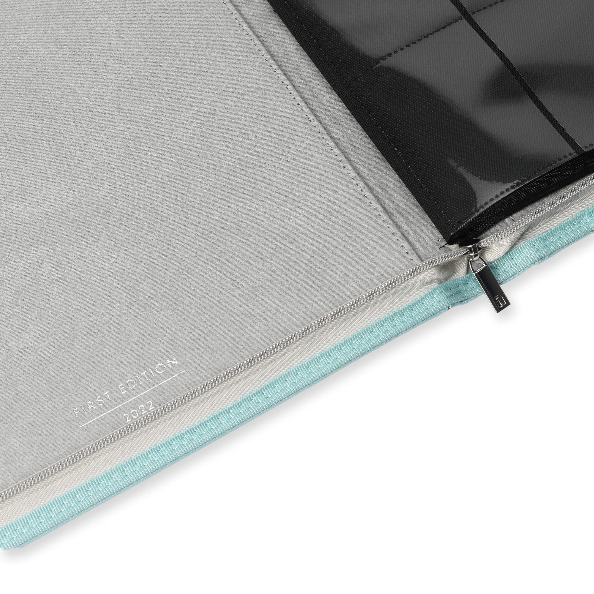 12-Pocket Exo-Tec® Zip Binder SWSH12 - Image 4