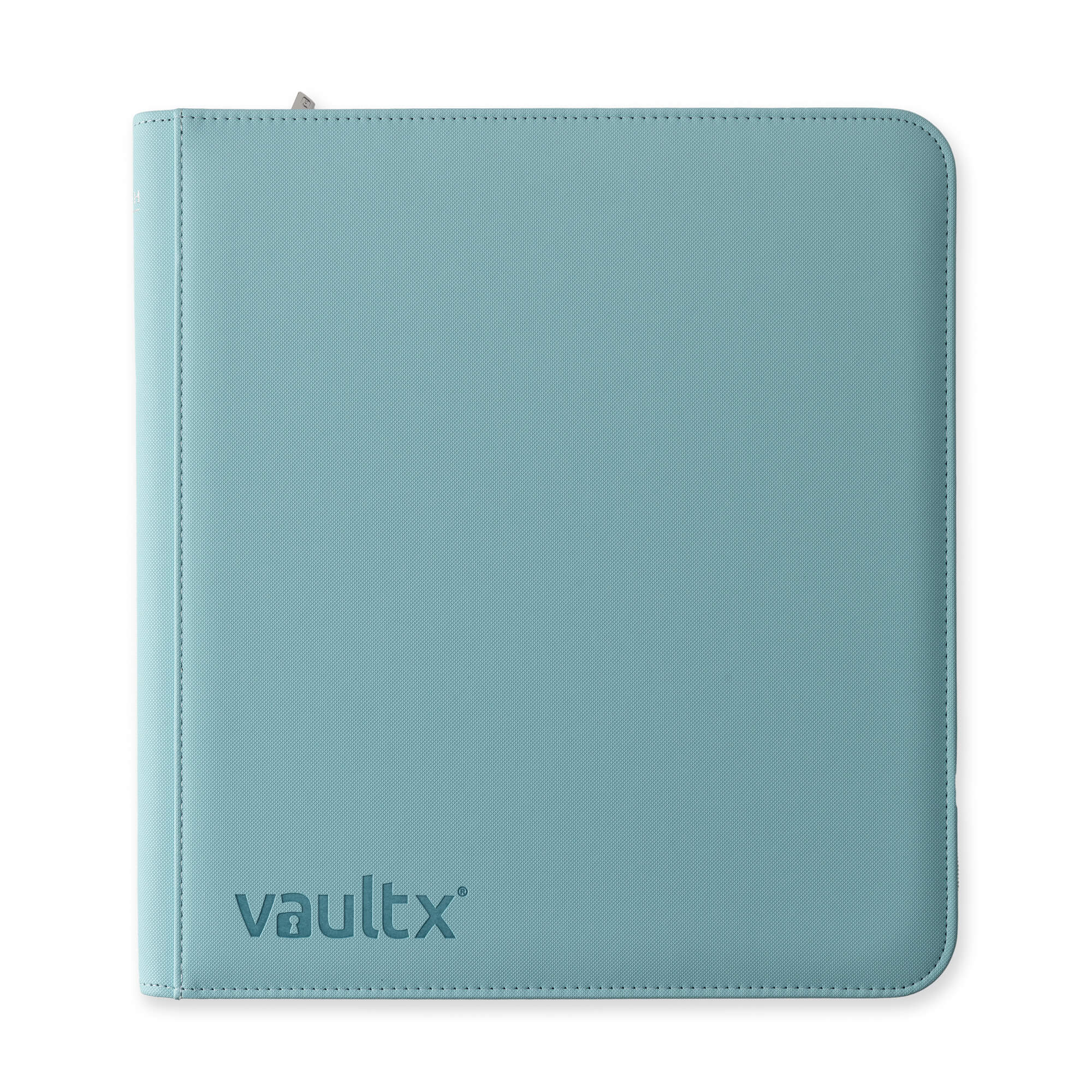 12-Pocket Exo-Tec® Zip Binder SWSH12 - Image 5