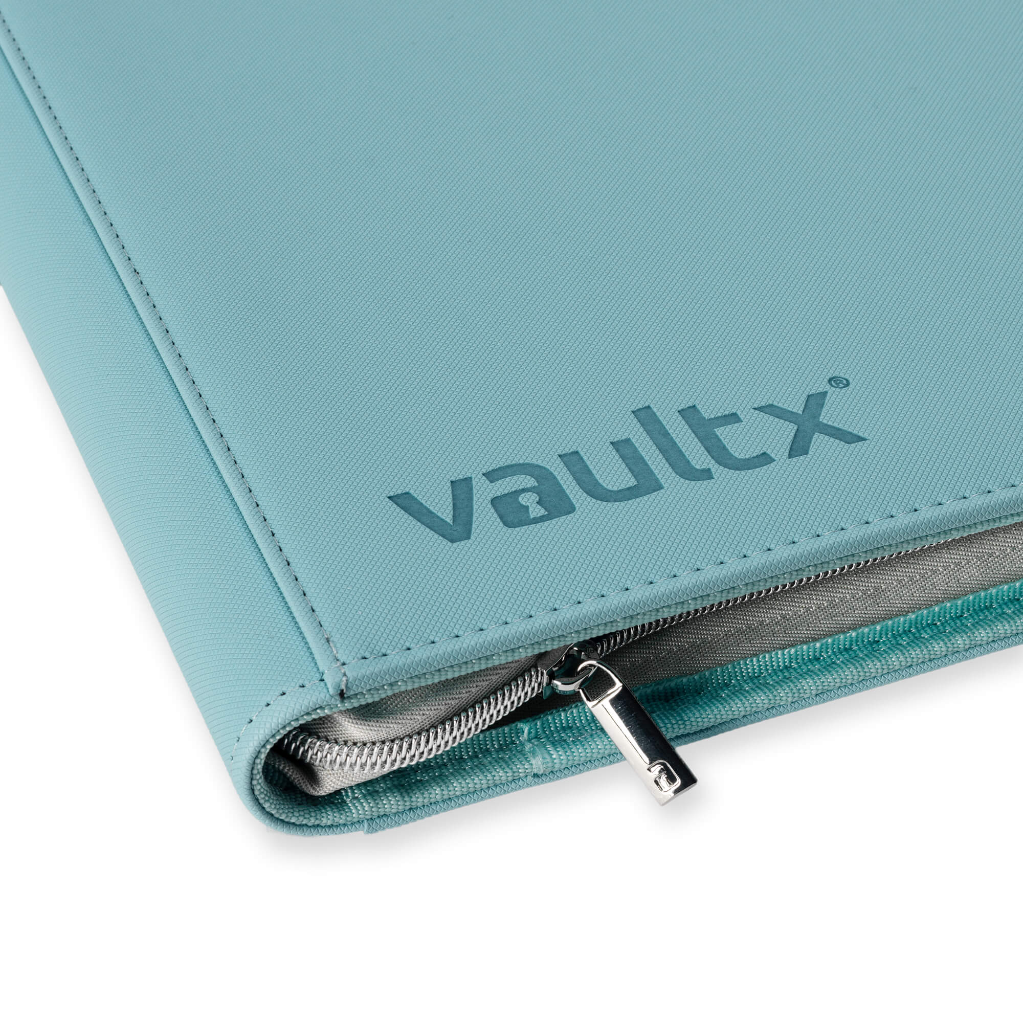 12-Pocket Exo-Tec® Zip Binder SWSH12 - Image 7