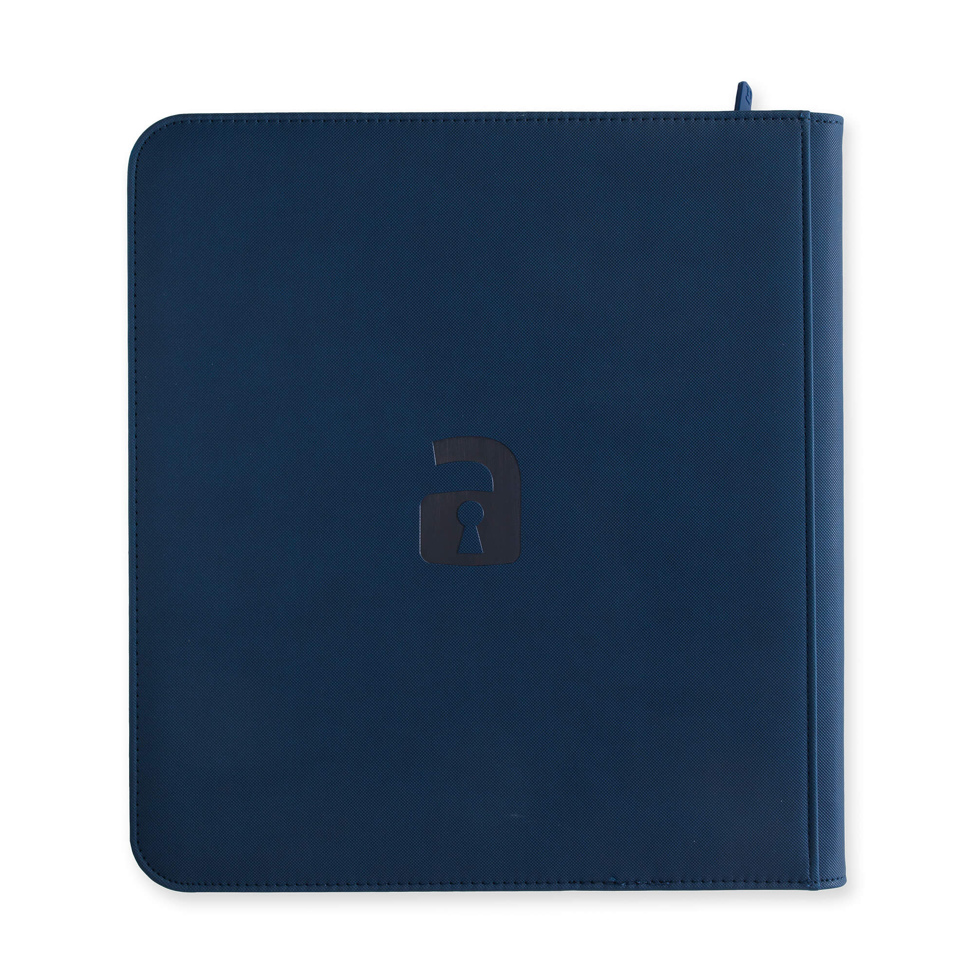 12-Pocket Exo-Tec® Zip Binder XL - Image 10