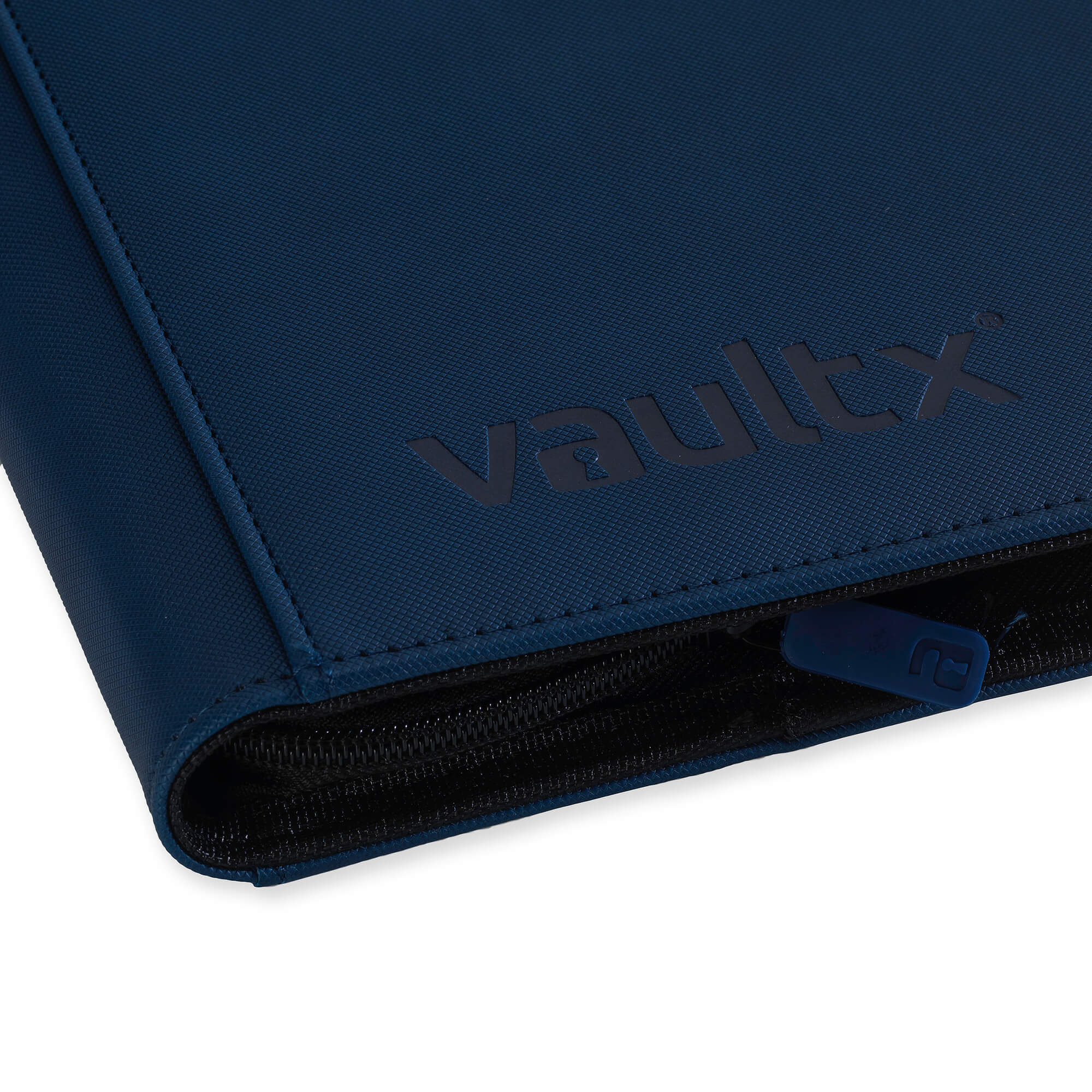 12-Pocket Exo-Tec® Zip Binder XL - Image 12