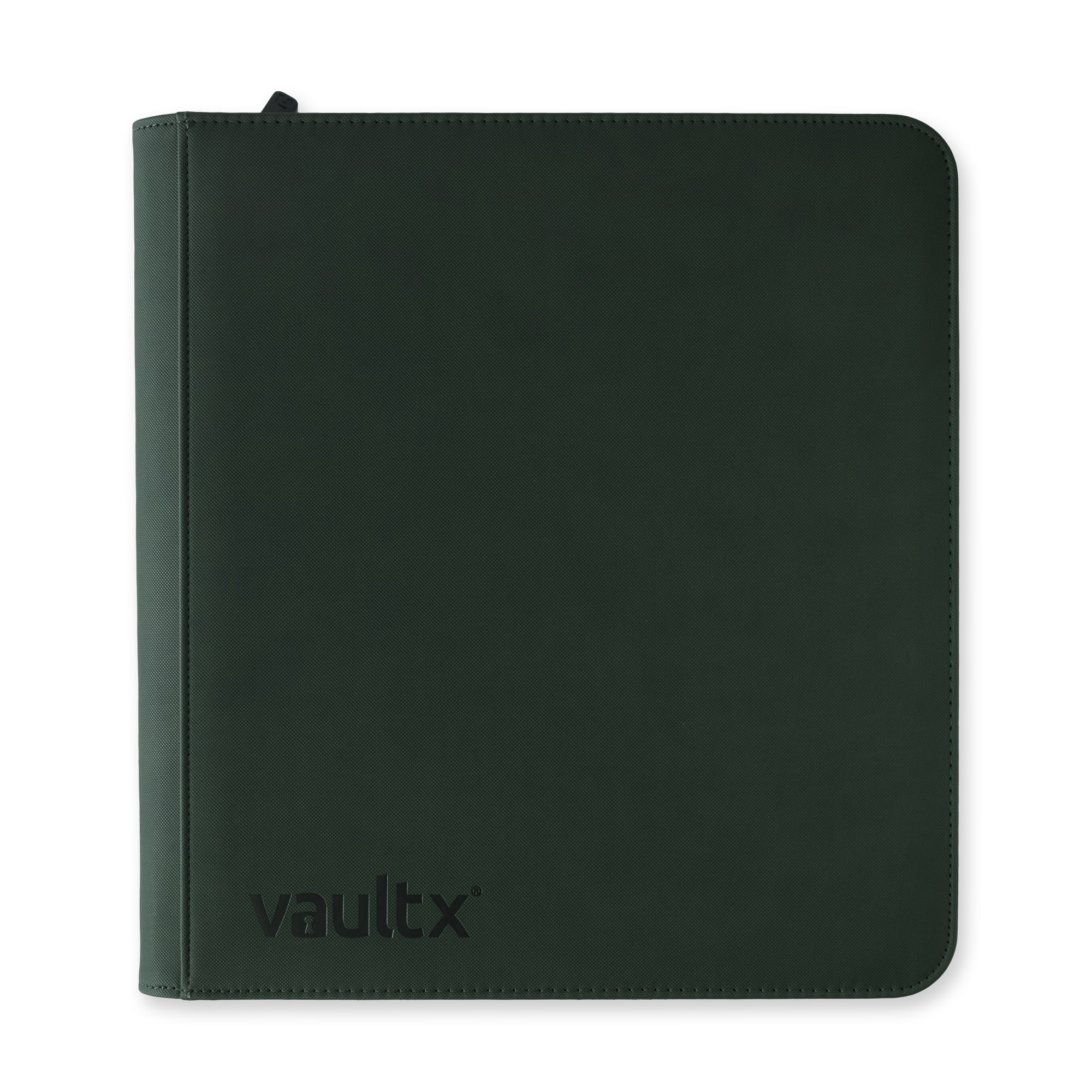 12-Pocket Exo-Tec® Zip Binder XL - Image 15