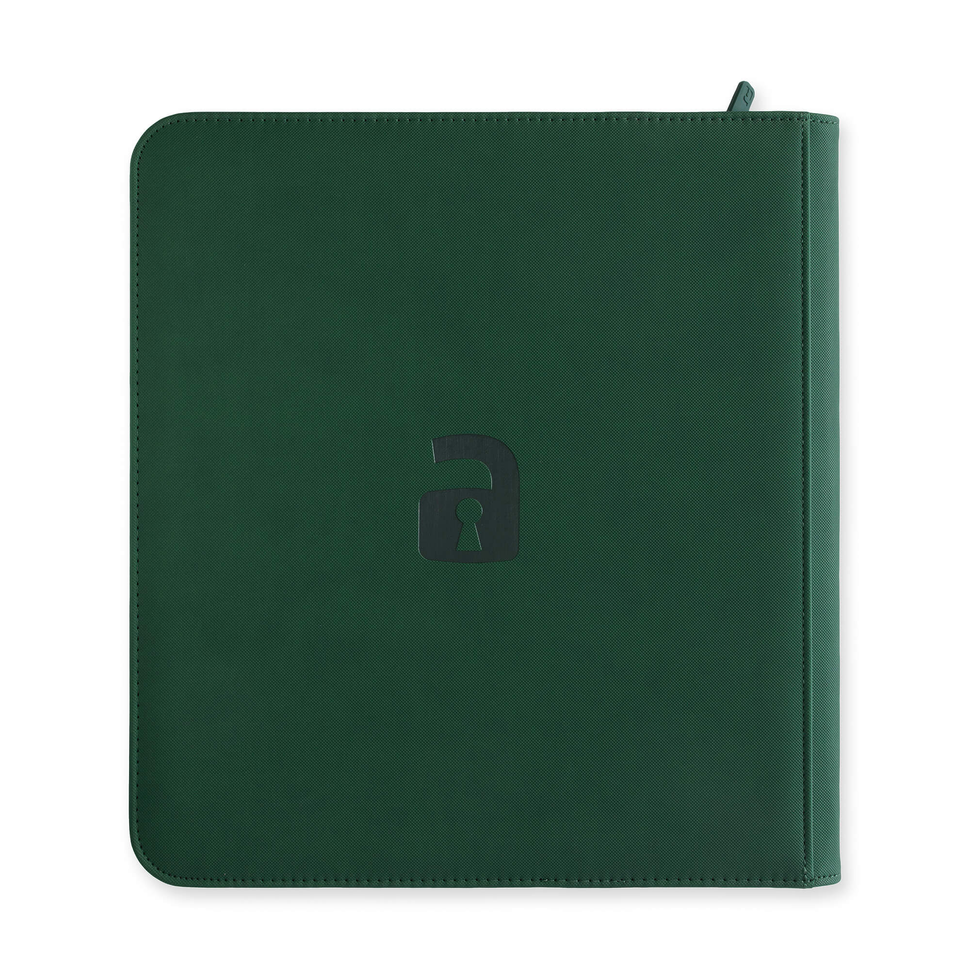 12-Pocket Exo-Tec® Zip Binder XL - Image 17