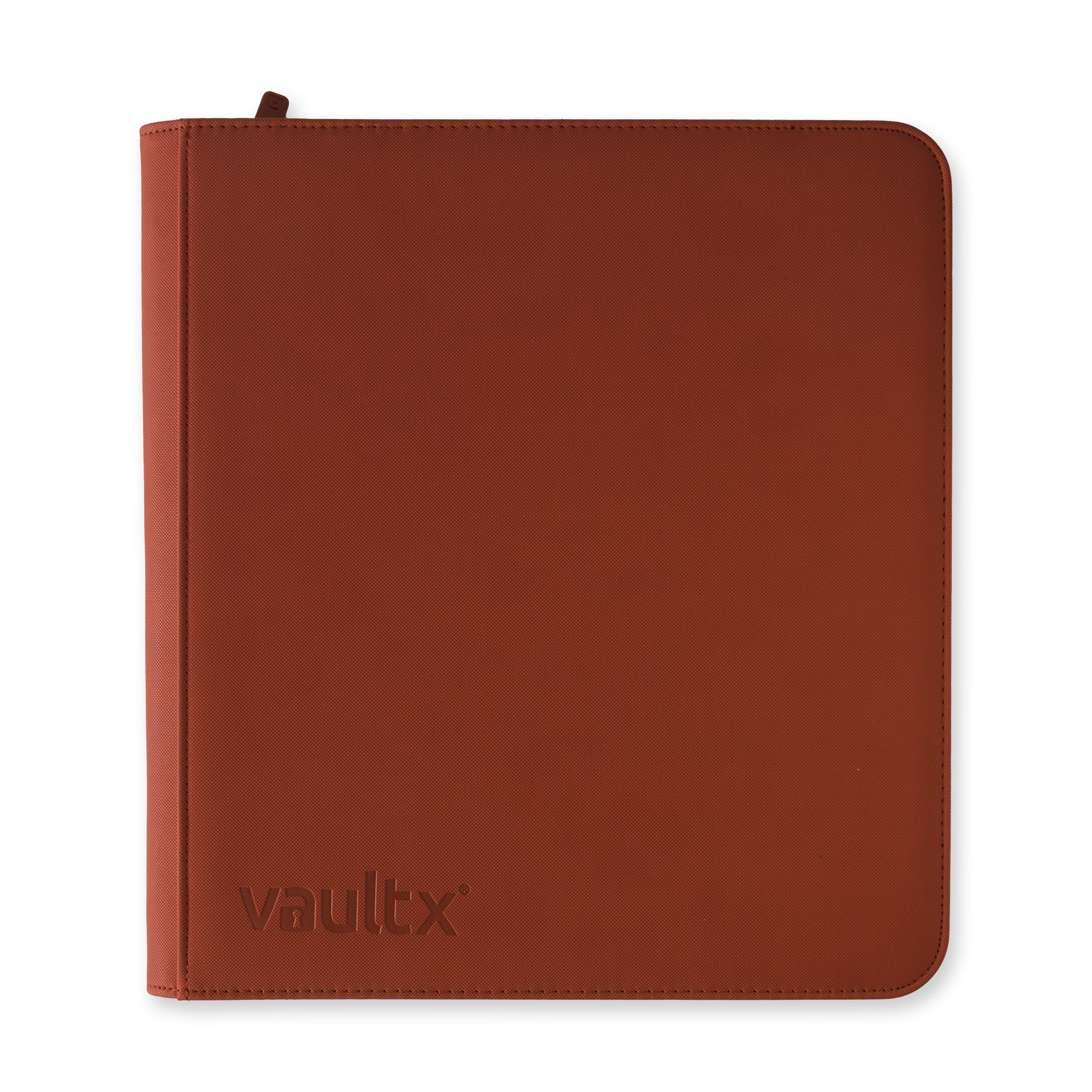 12-Pocket Exo-Tec® Zip Binder XL - Image 22