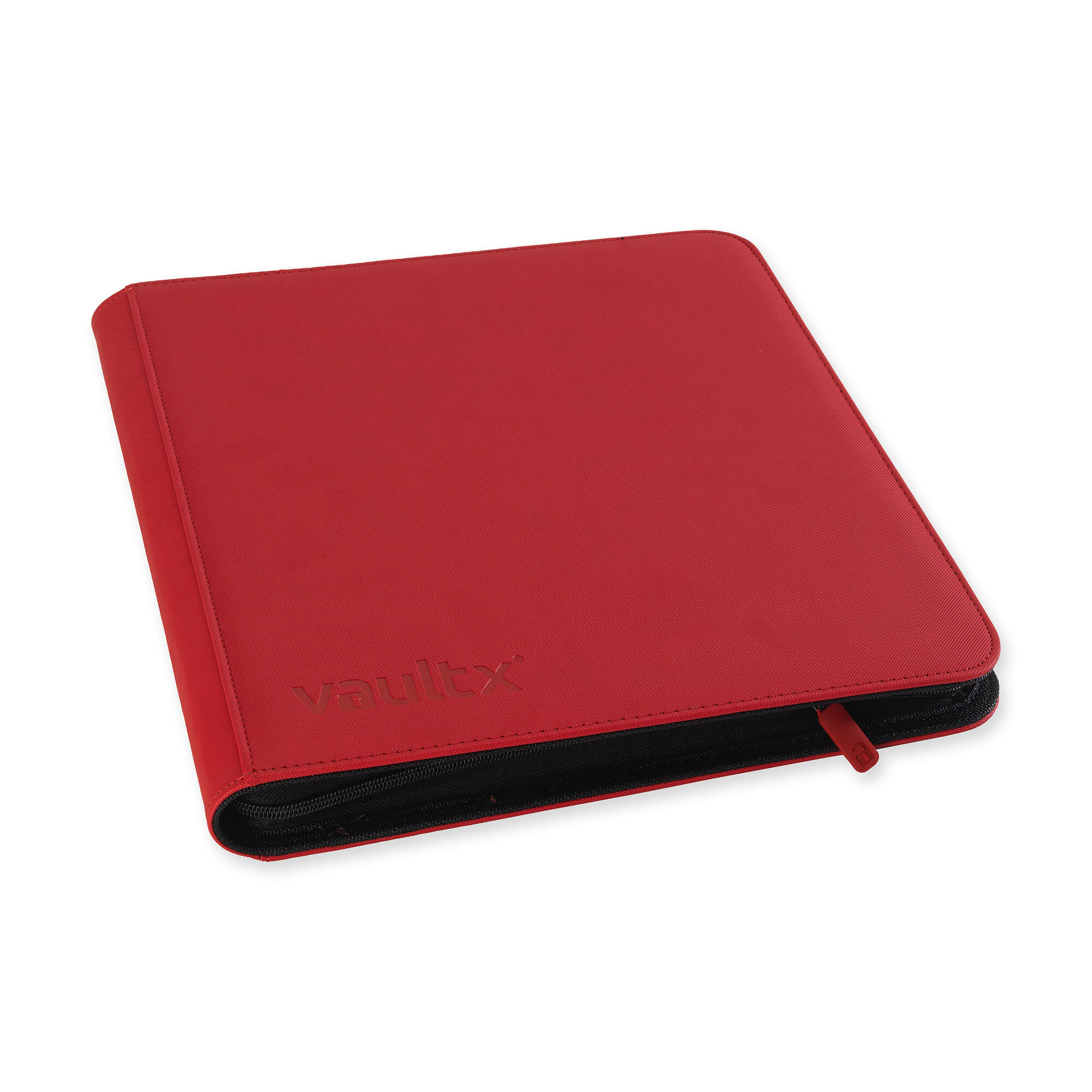 12-Pocket Exo-Tec® Zip Binder XL - Image 23