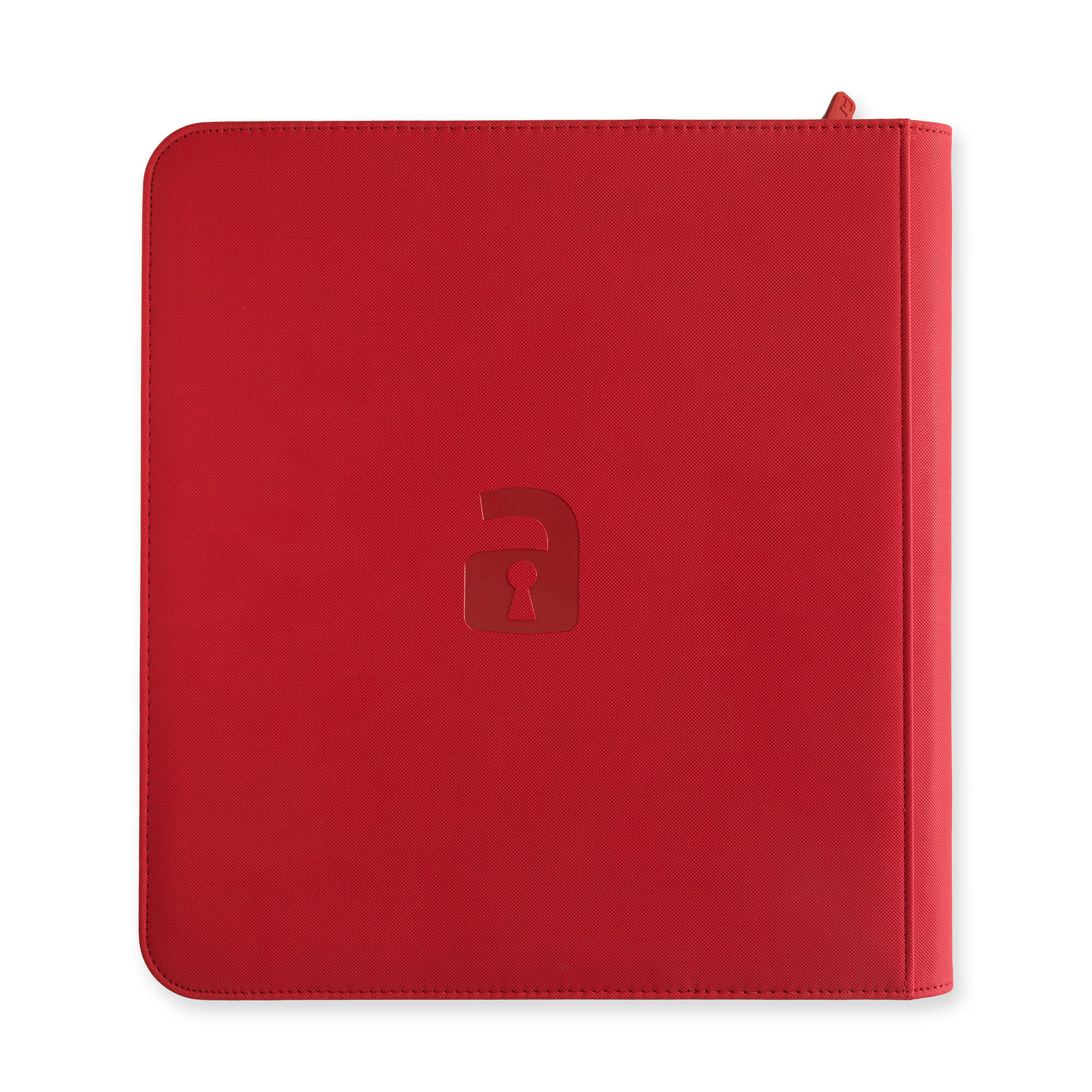 12-Pocket Exo-Tec® Zip Binder XL - Image 24