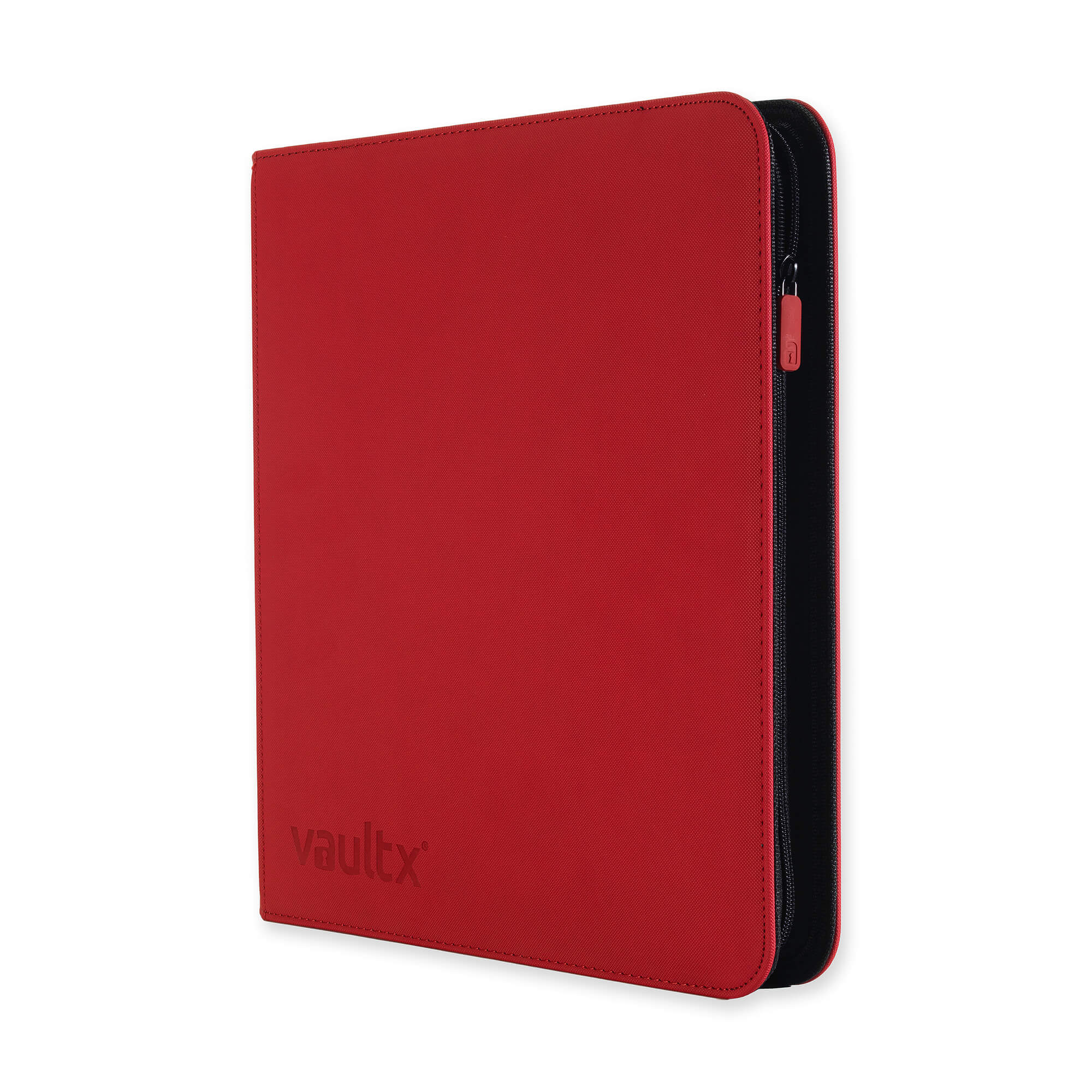 12-Pocket Exo-Tec® Zip Binder XL - Image 25