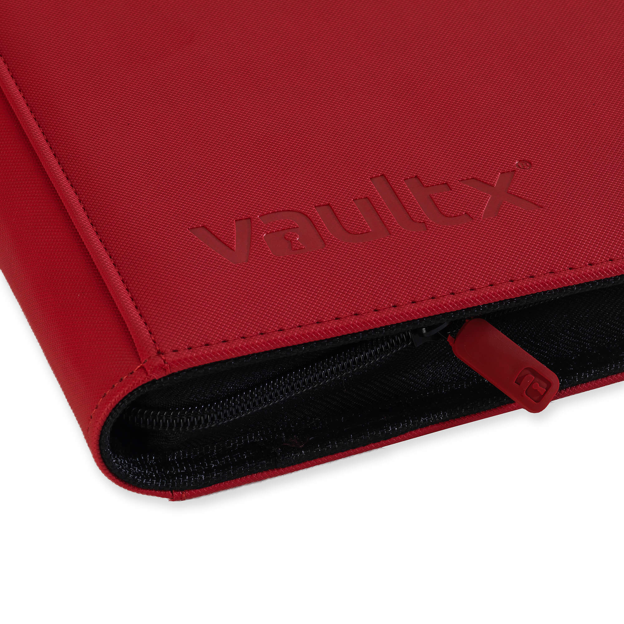 12-Pocket Exo-Tec® Zip Binder XL - Image 26