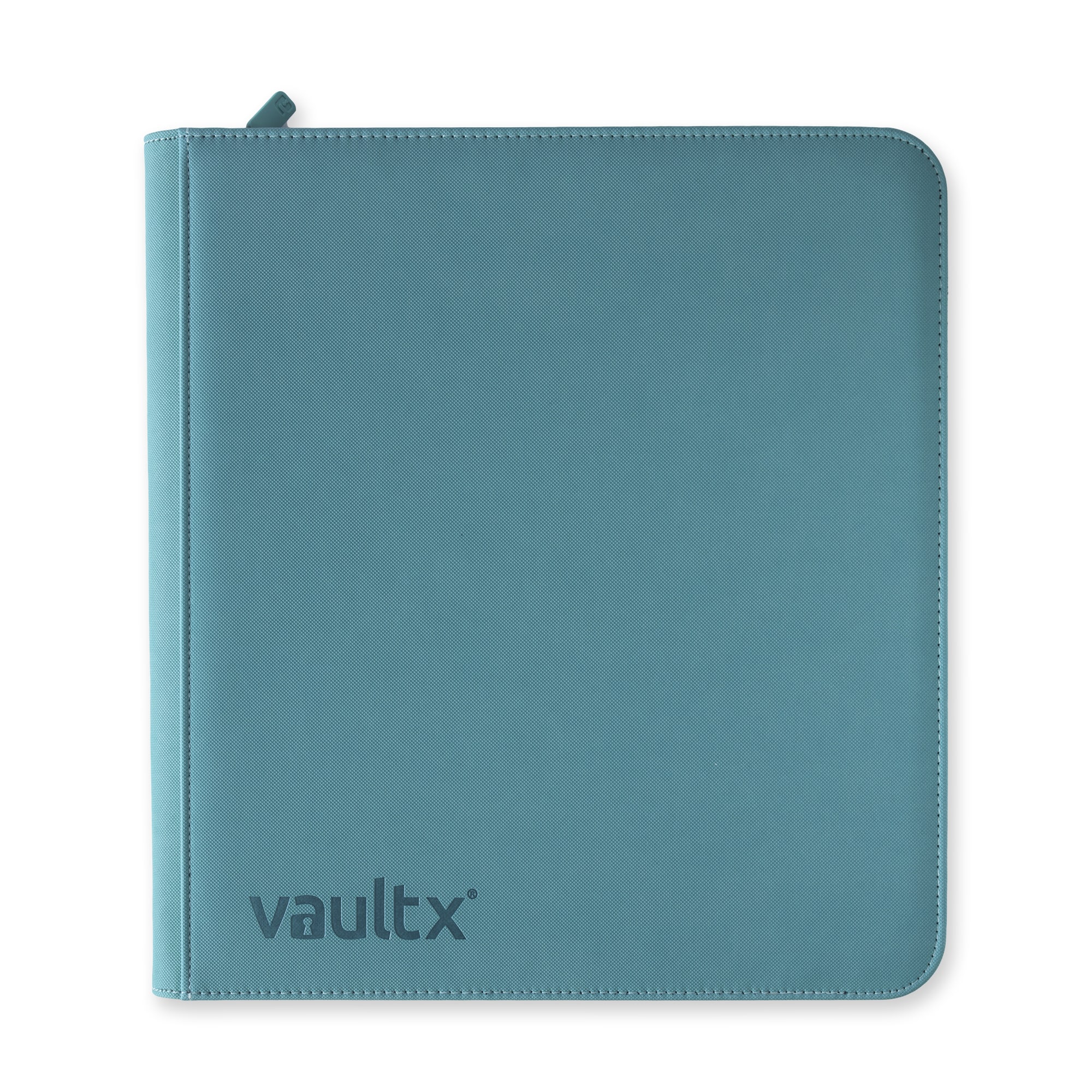 12-Pocket Exo-Tec® Zip Binder XL - Image 29