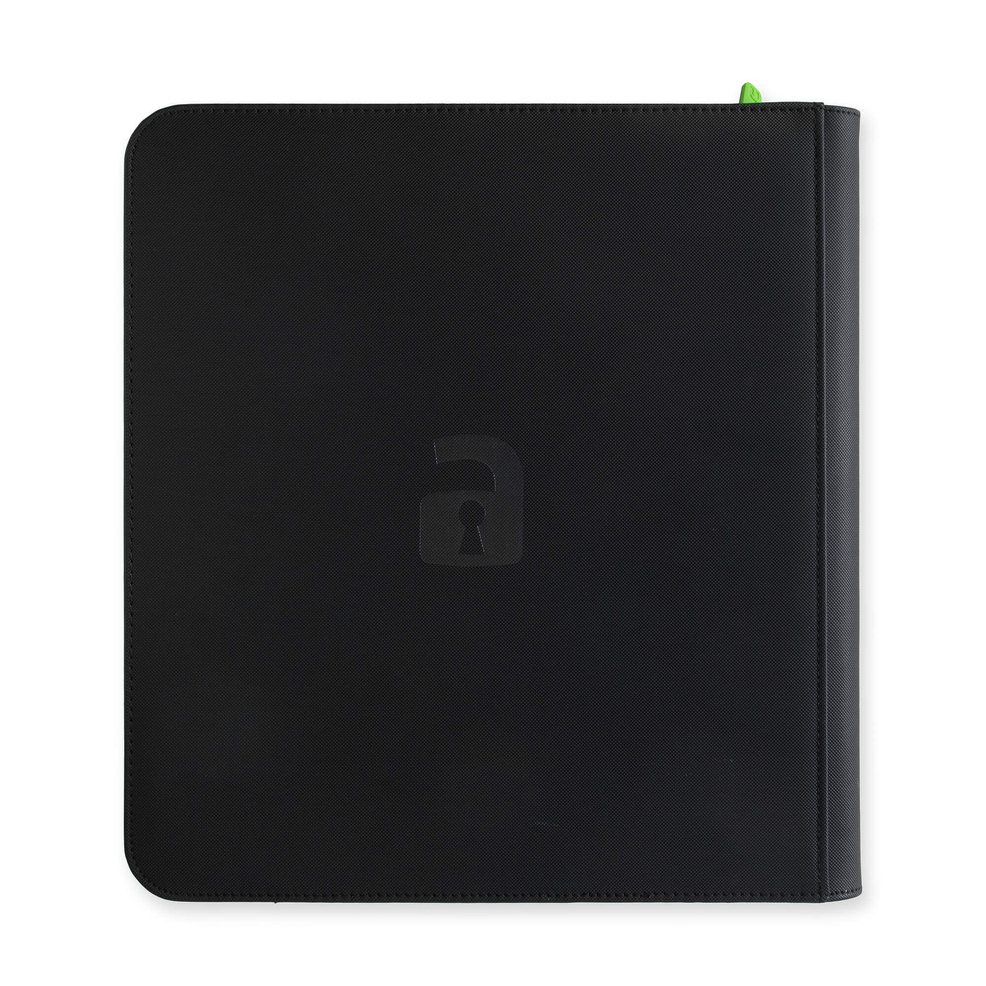 12-Pocket Exo-Tec® Zip Binder XL - Image 3