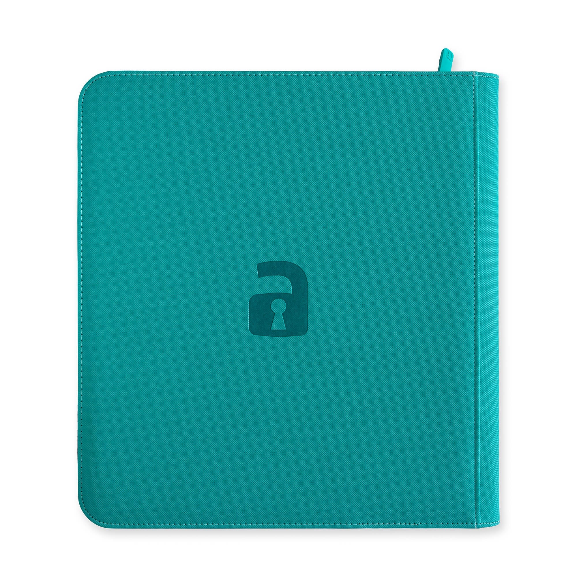 12-Pocket Exo-Tec® Zip Binder XL - Image 31