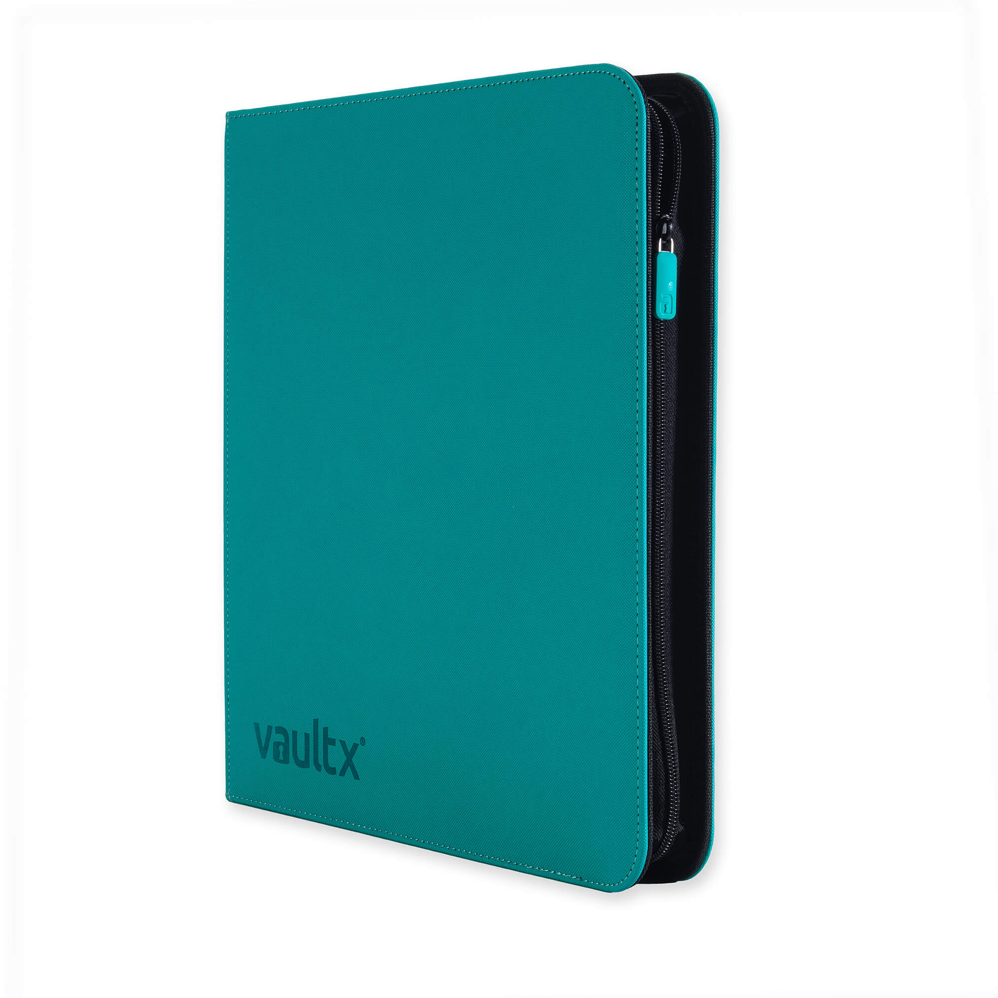 12-Pocket Exo-Tec® Zip Binder XL - Image 32