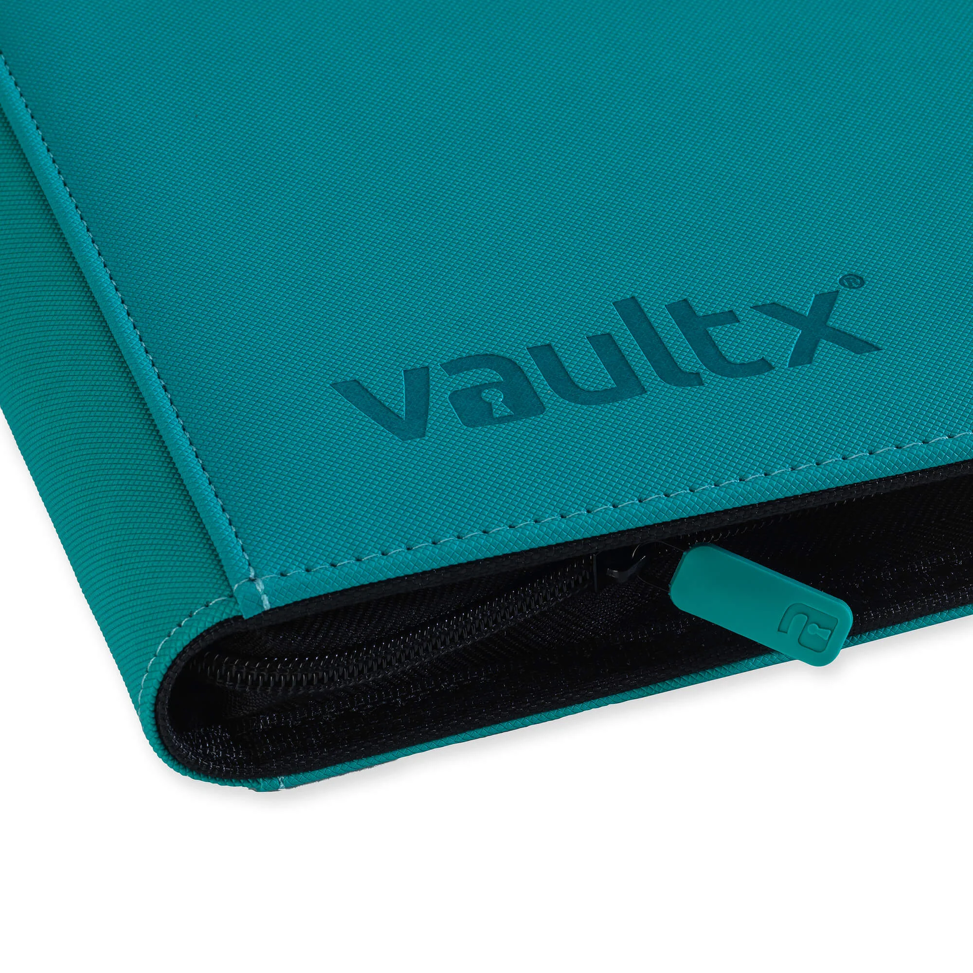 12-Pocket Exo-Tec® Zip Binder XL - Image 33