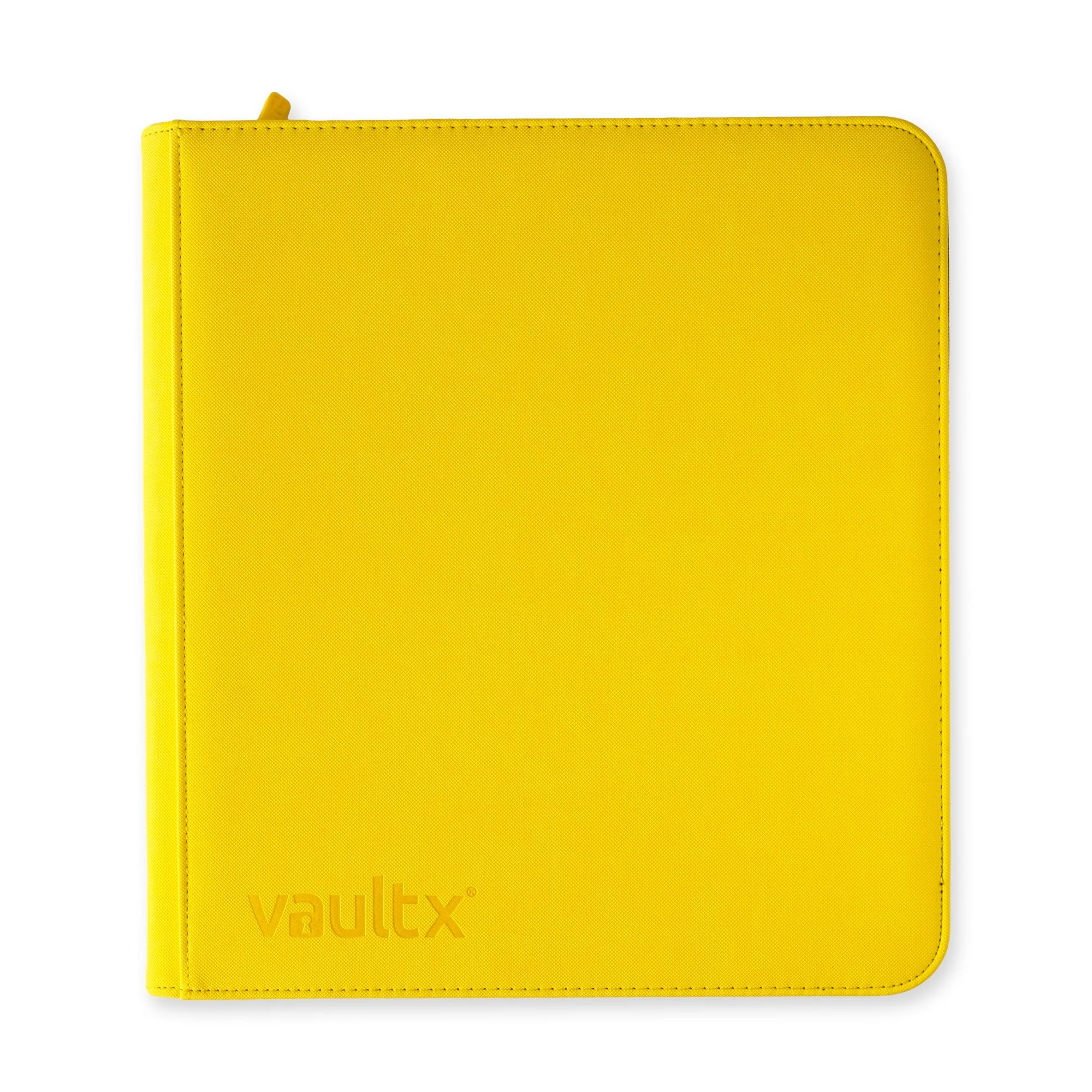 12-Pocket Exo-Tec® Zip Binder XL - Image 36