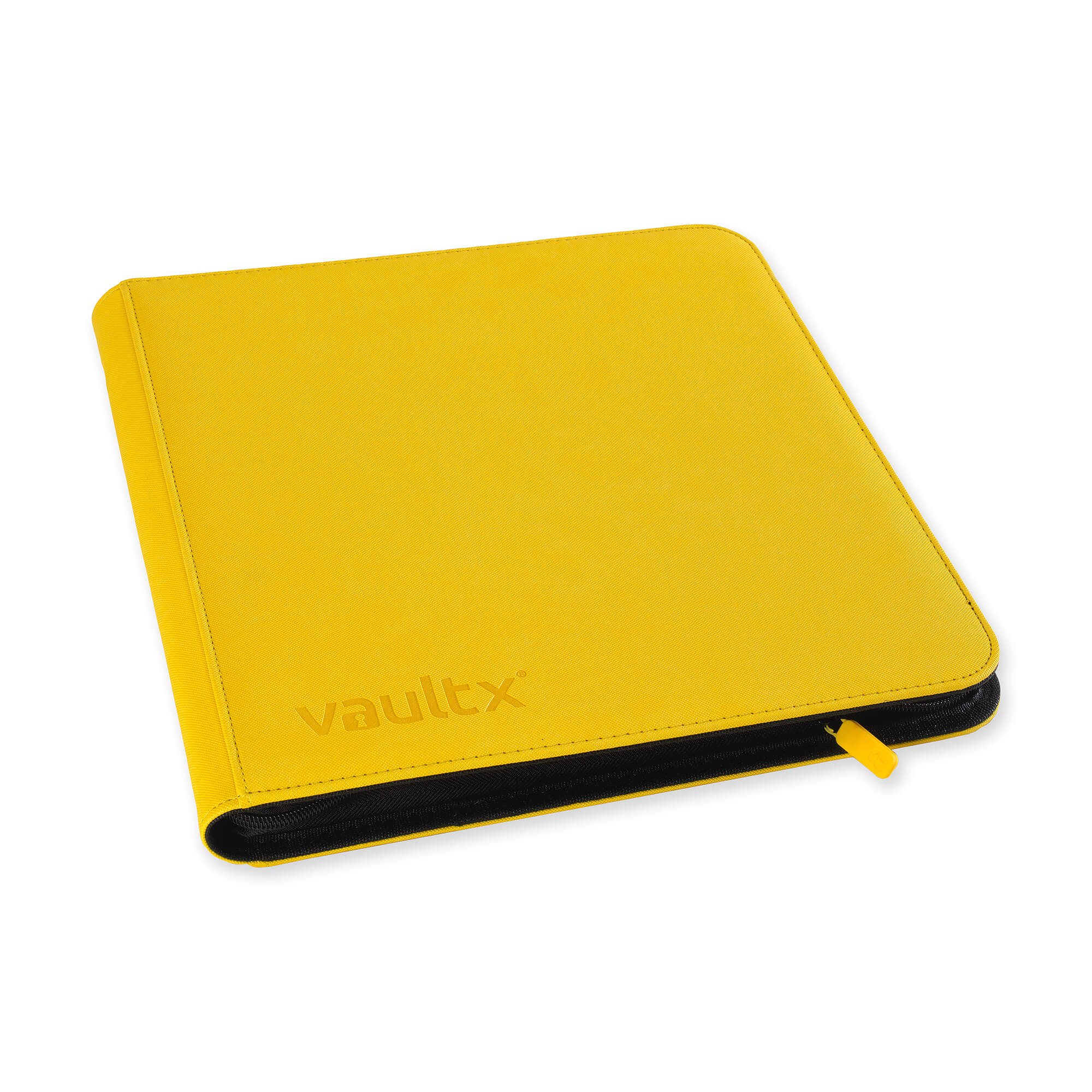 12-Pocket Exo-Tec® Zip Binder XL - Image 37