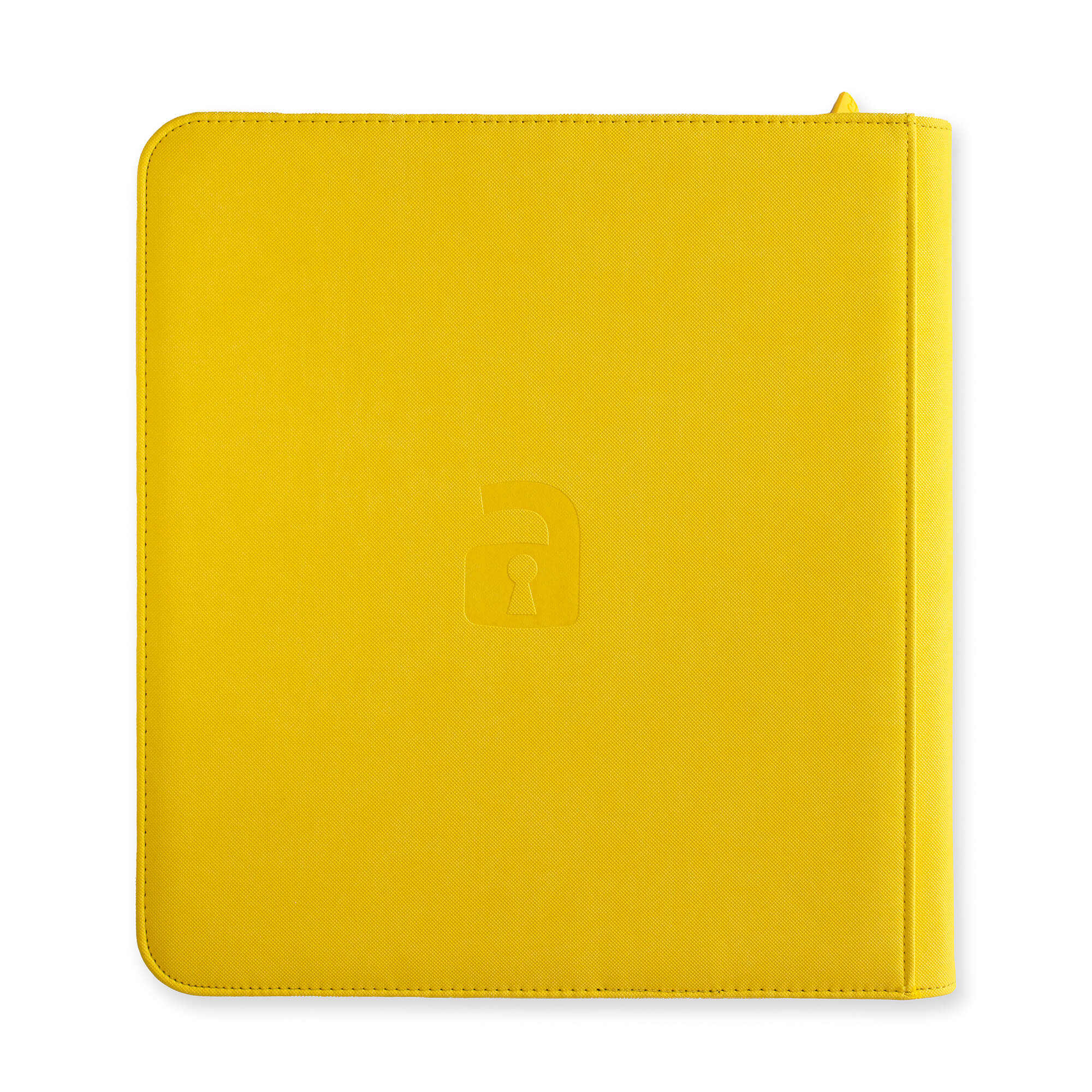 12-Pocket Exo-Tec® Zip Binder XL - Image 38