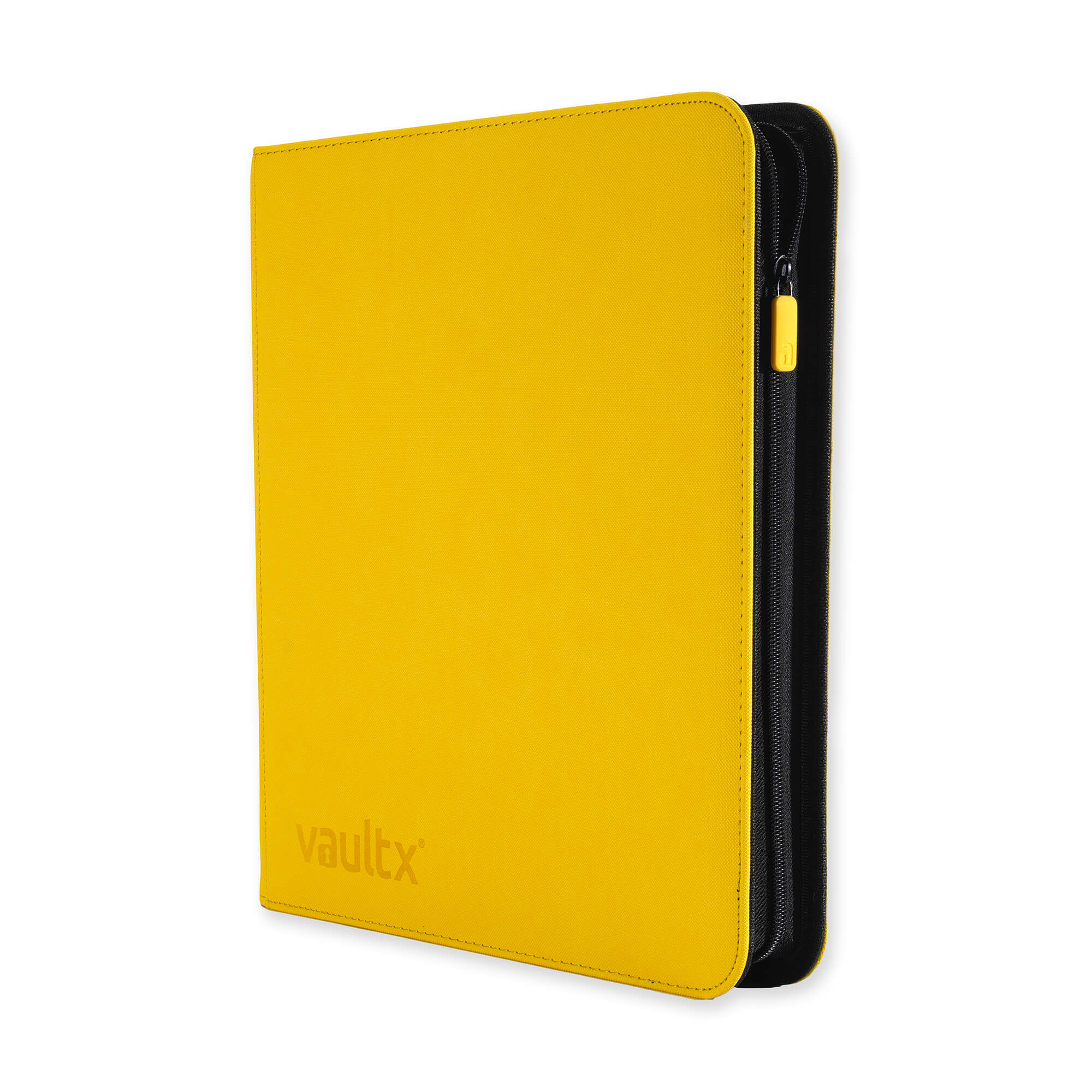 12-Pocket Exo-Tec® Zip Binder XL - Image 39