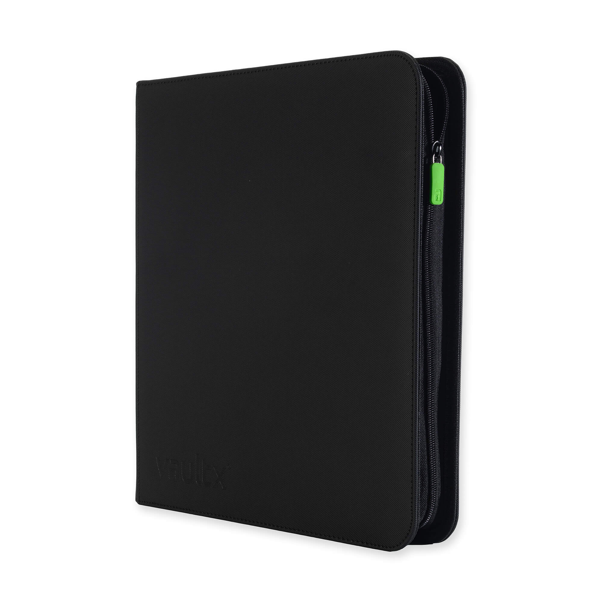 12-Pocket Exo-Tec® Zip Binder XL - Image 4