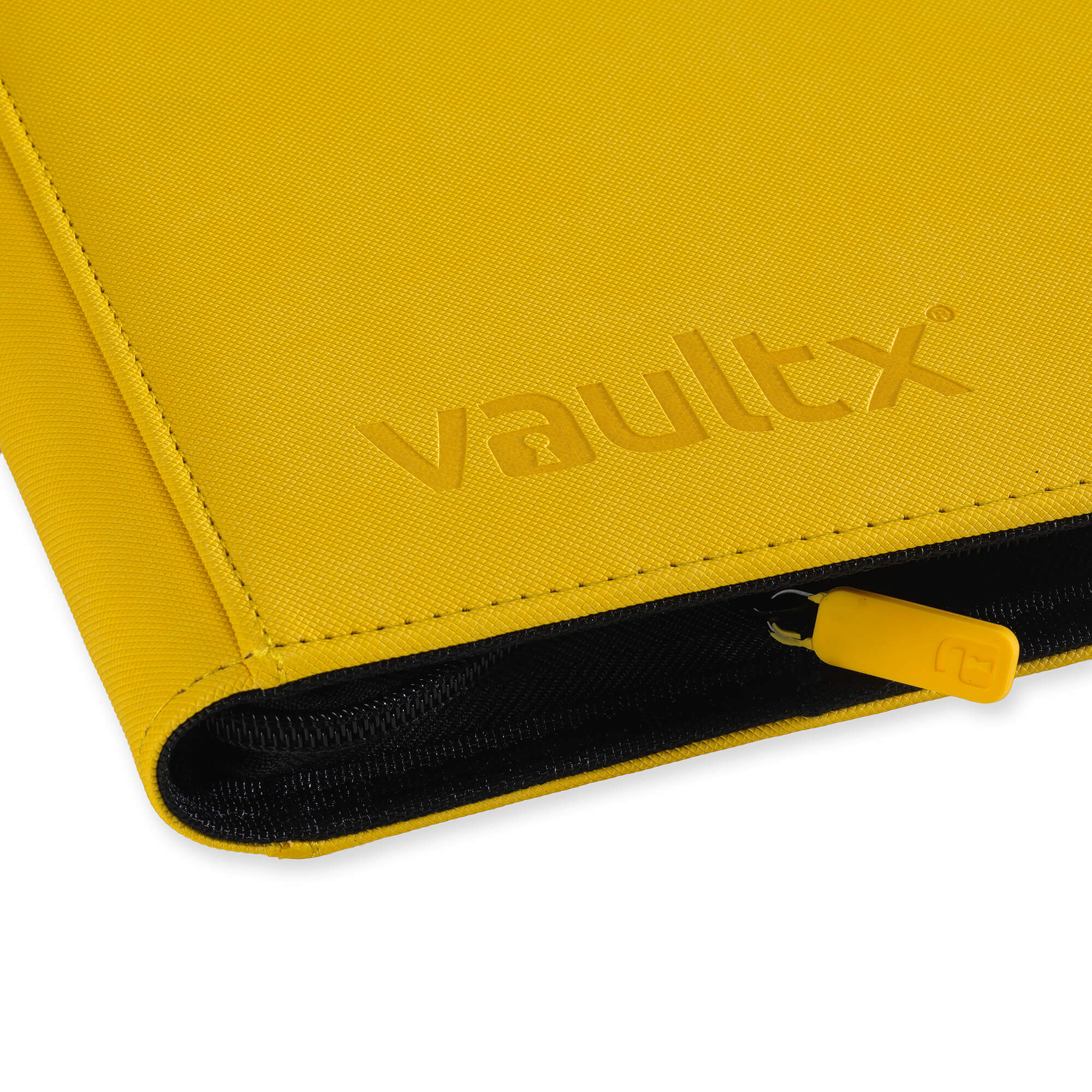 12-Pocket Exo-Tec® Zip Binder XL - Image 40
