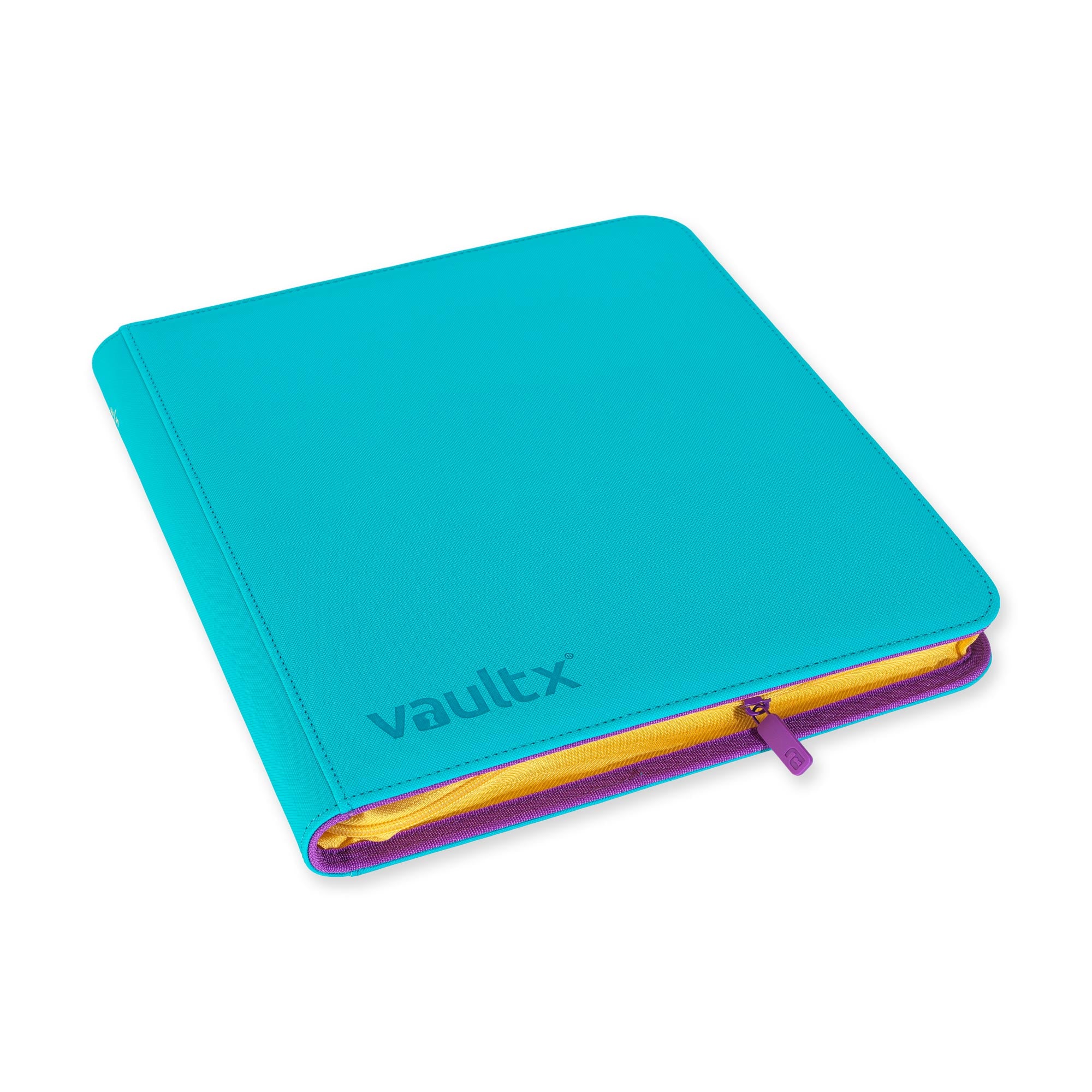 12-Pocket Exo-Tec® Zip Binder XL ME2.5 - Image 3