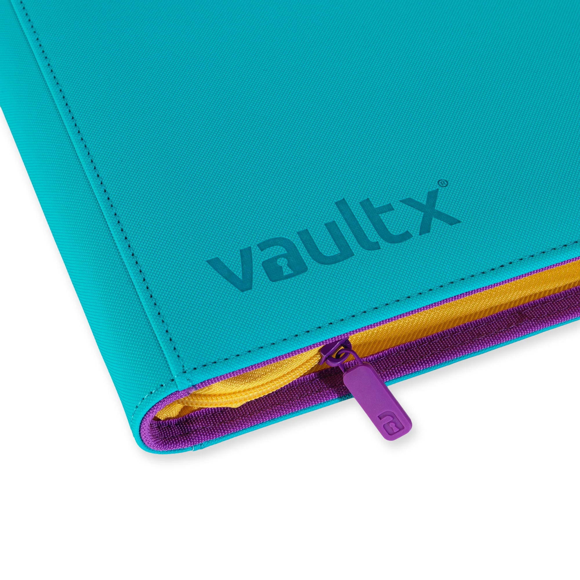 12-Pocket Exo-Tec® Zip Binder XL ME2.5 - Image 6