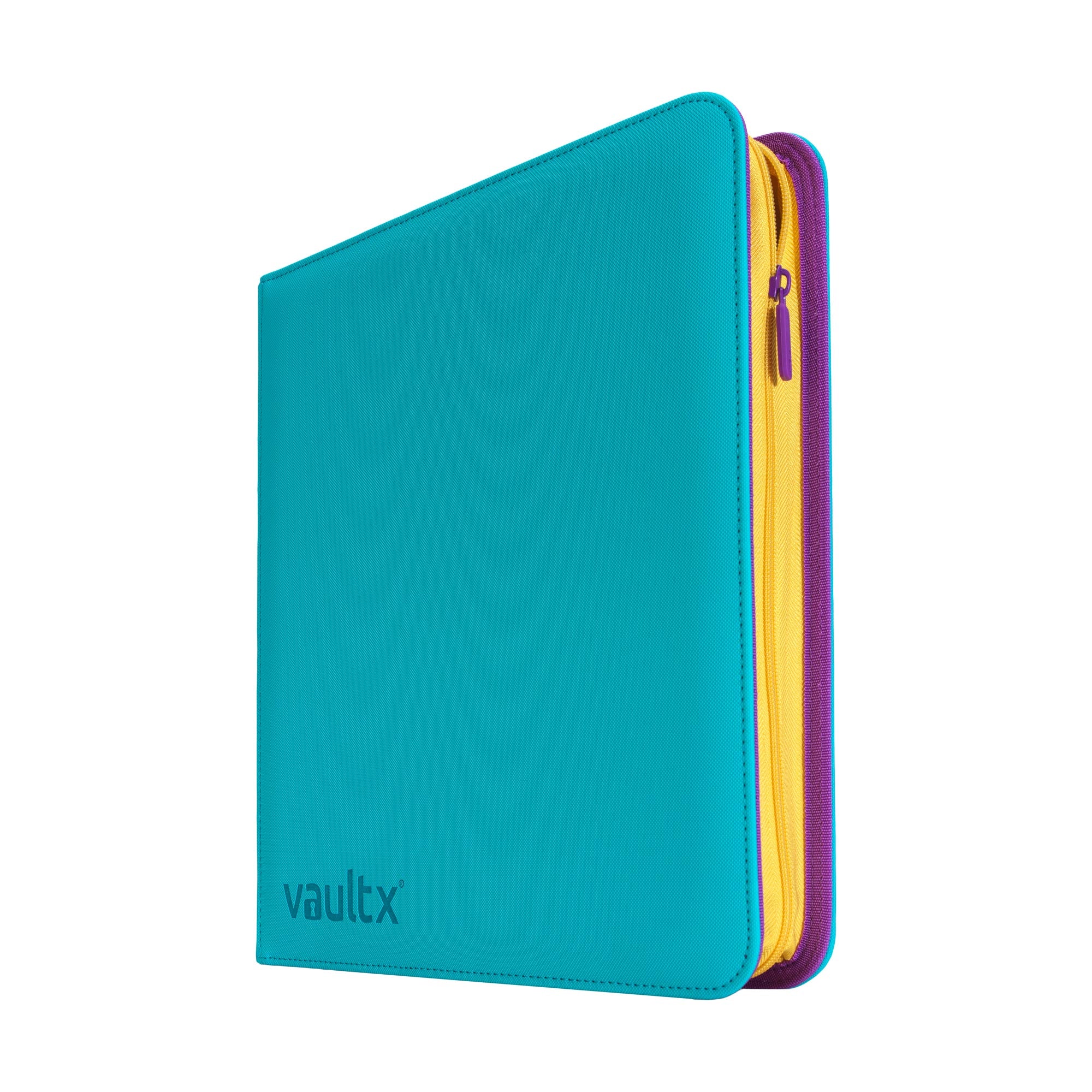 12-Pocket Exo-Tec® Zip Binder XL ME2.5 - Image 9