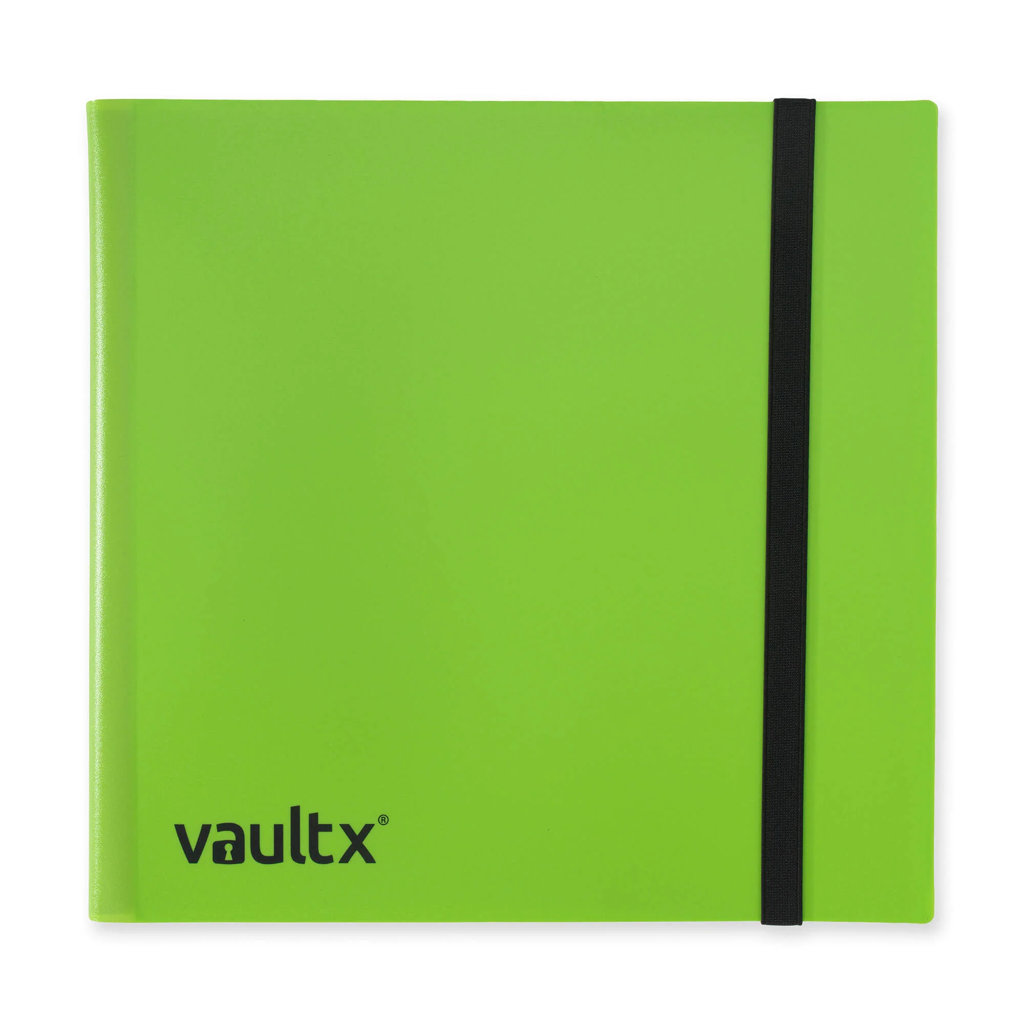 12-Pocket Strap Binder - Image 12