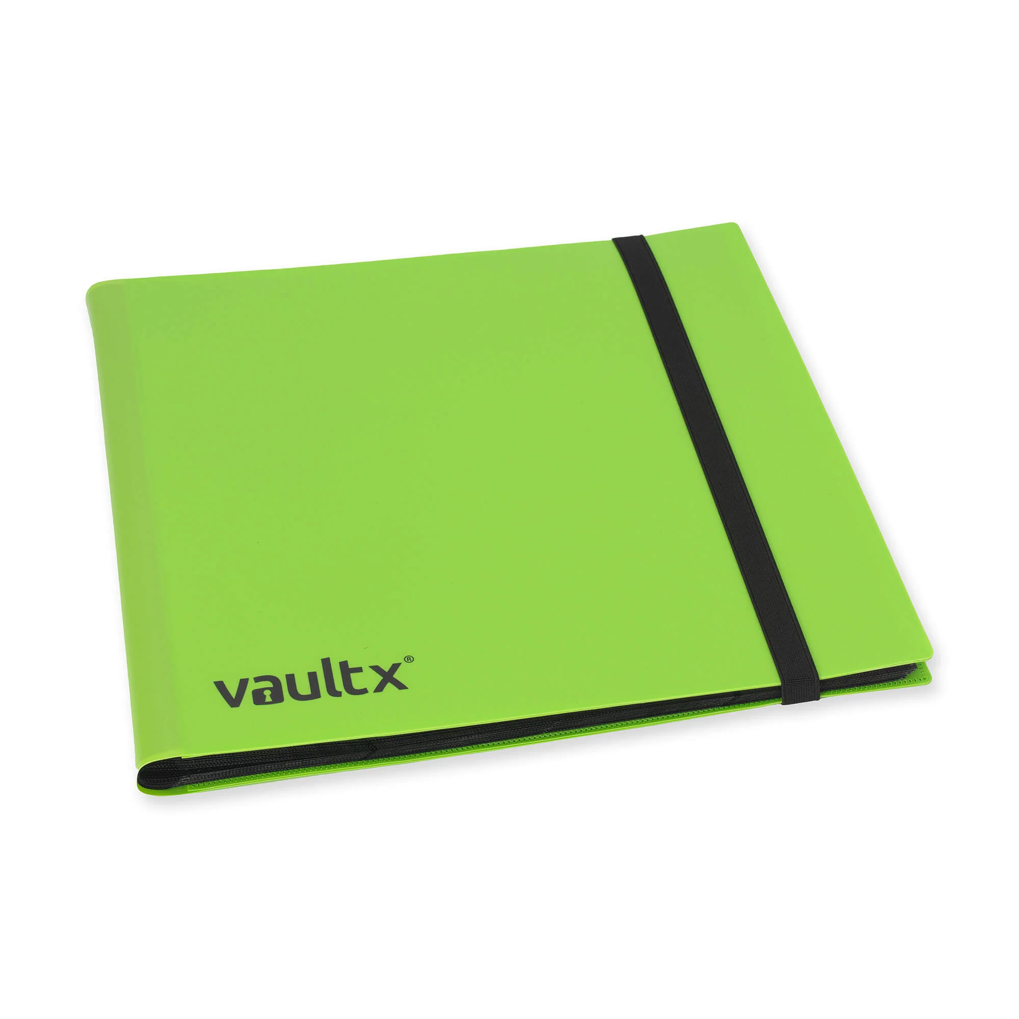 12-Pocket Strap Binder - Image 14