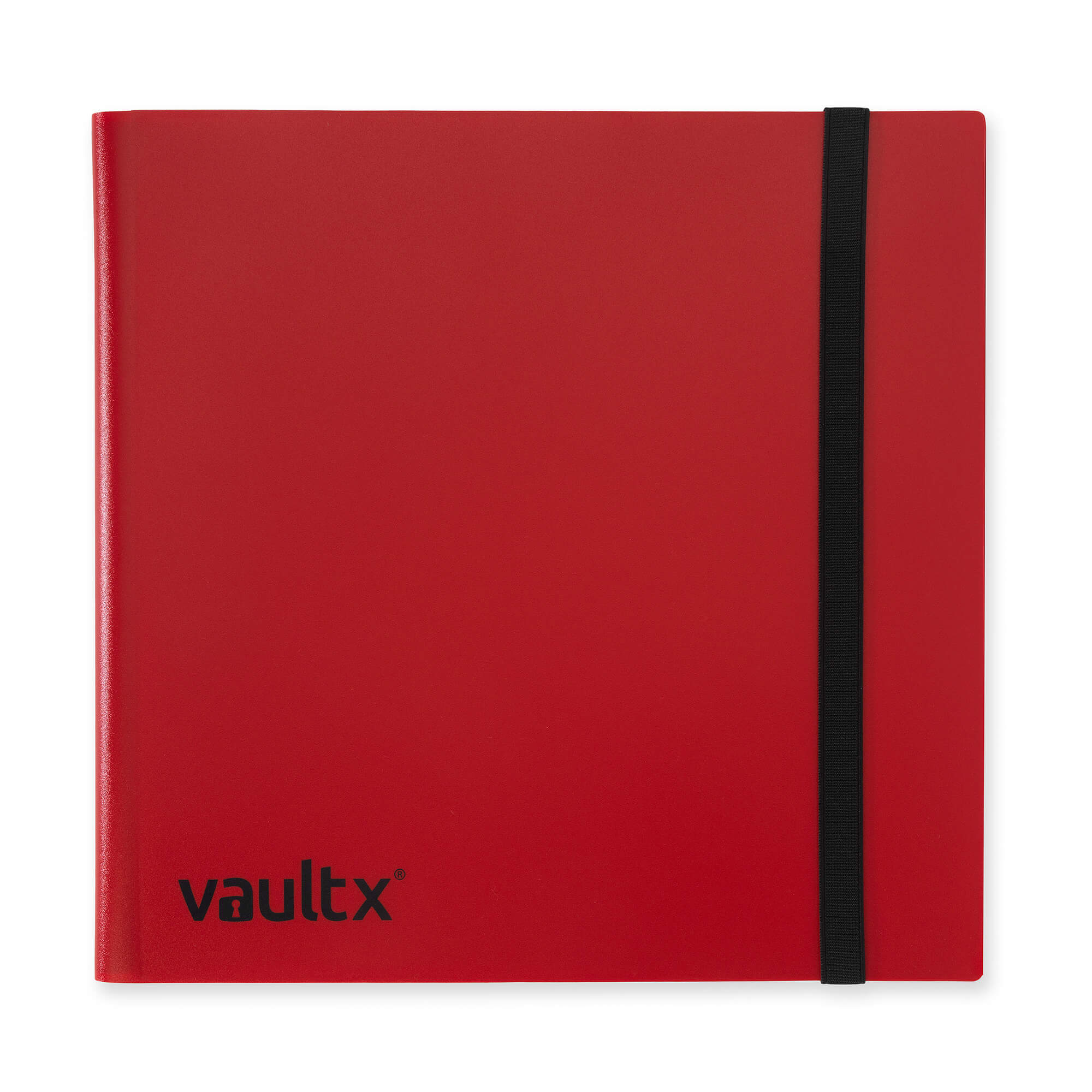 12-Pocket Strap Binder - Image 17