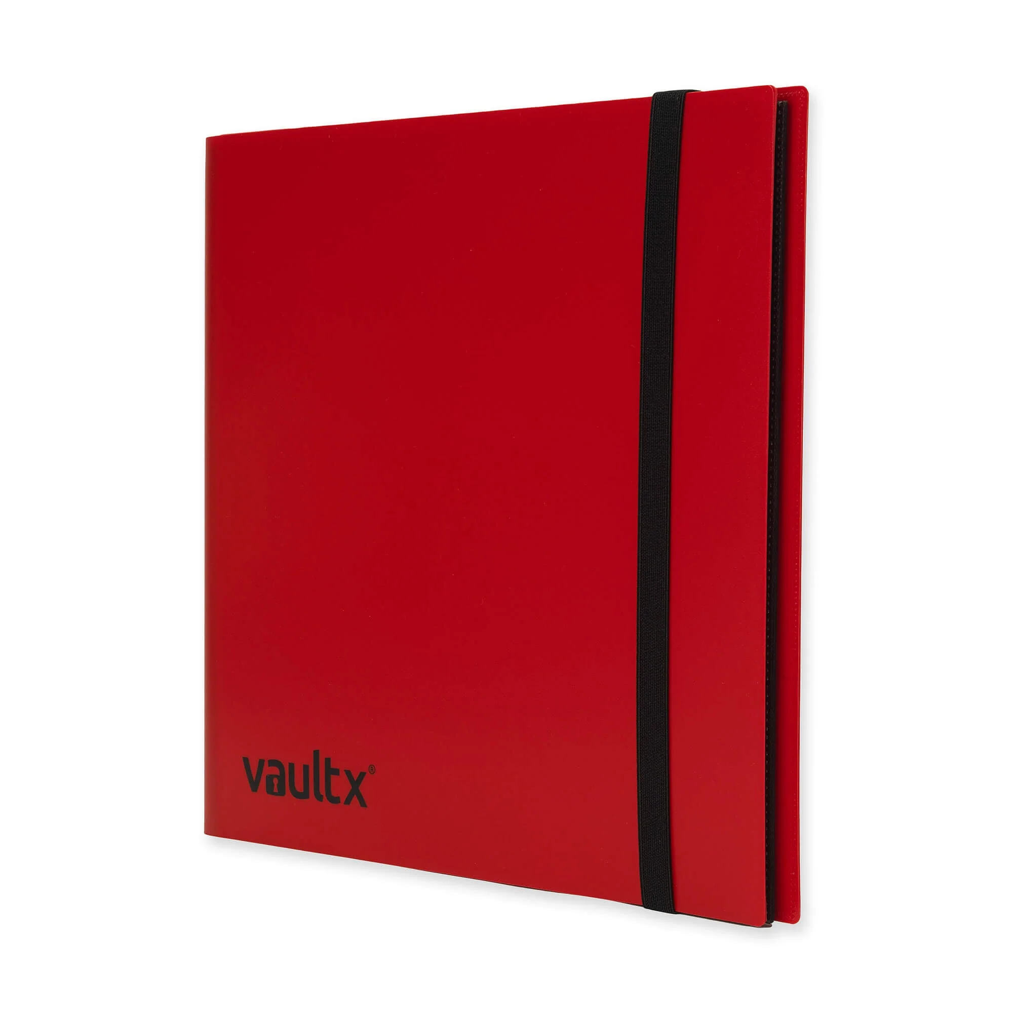 12-Pocket Strap Binder - Image 18
