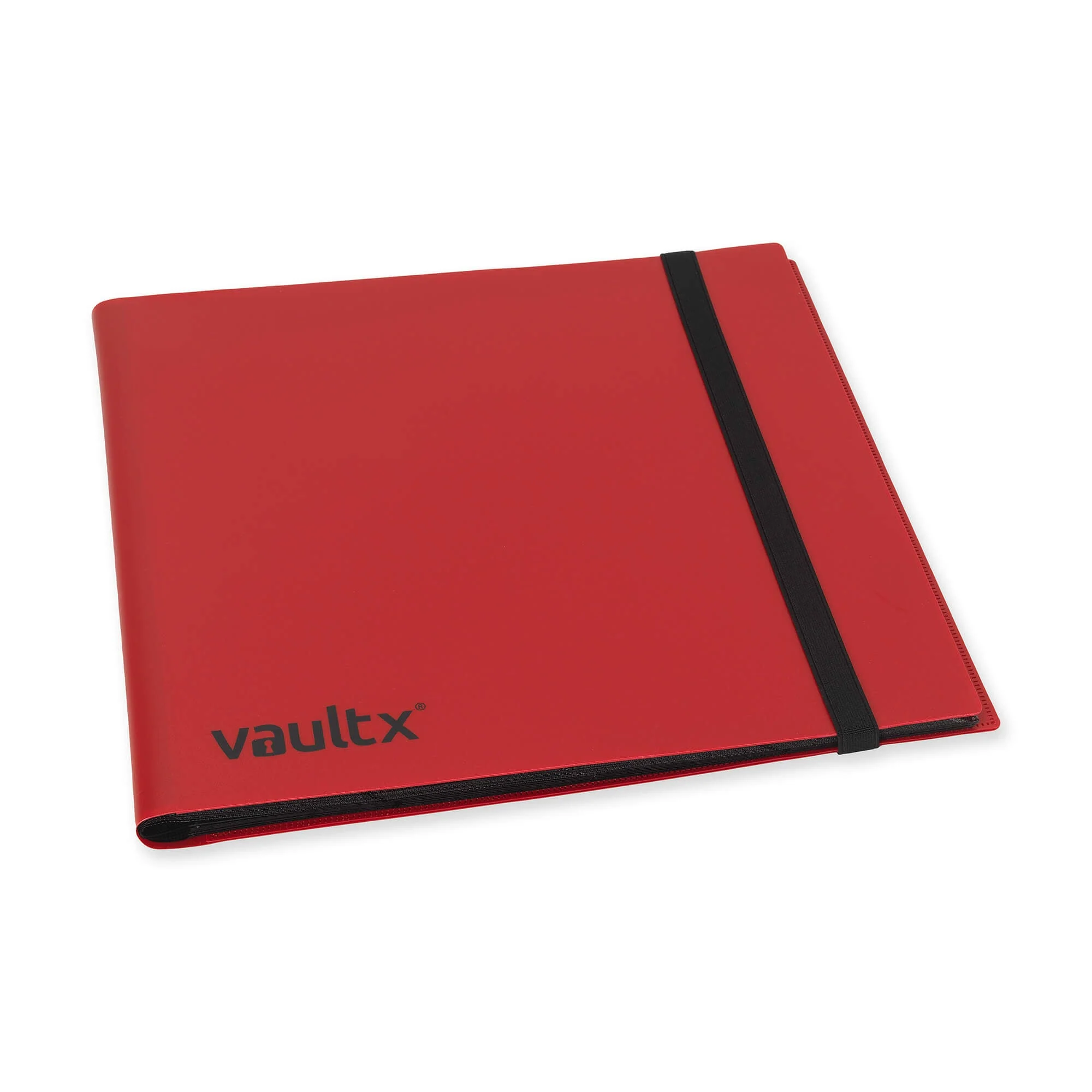 12-Pocket Strap Binder - Image 19