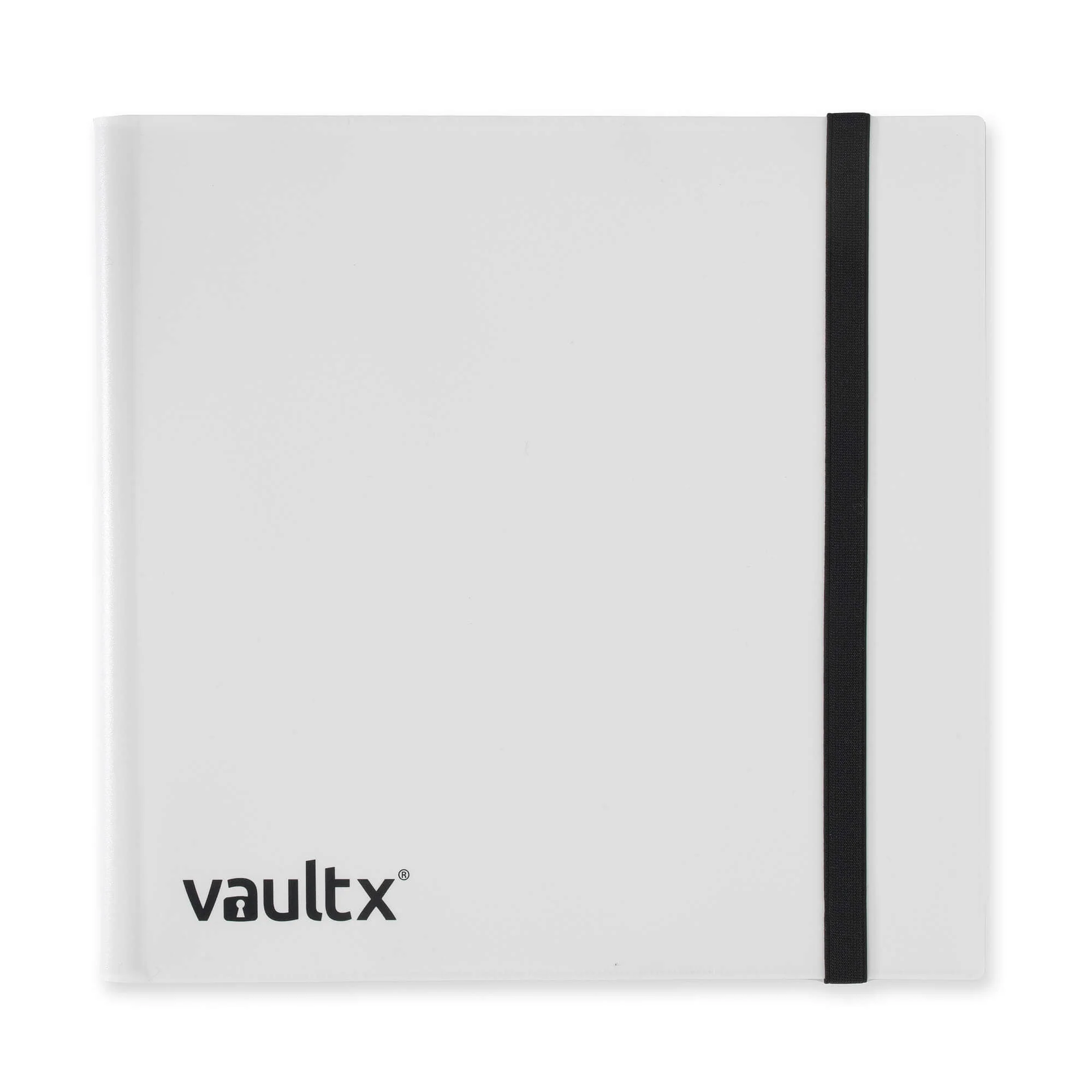 12-Pocket Strap Binder - Image 22