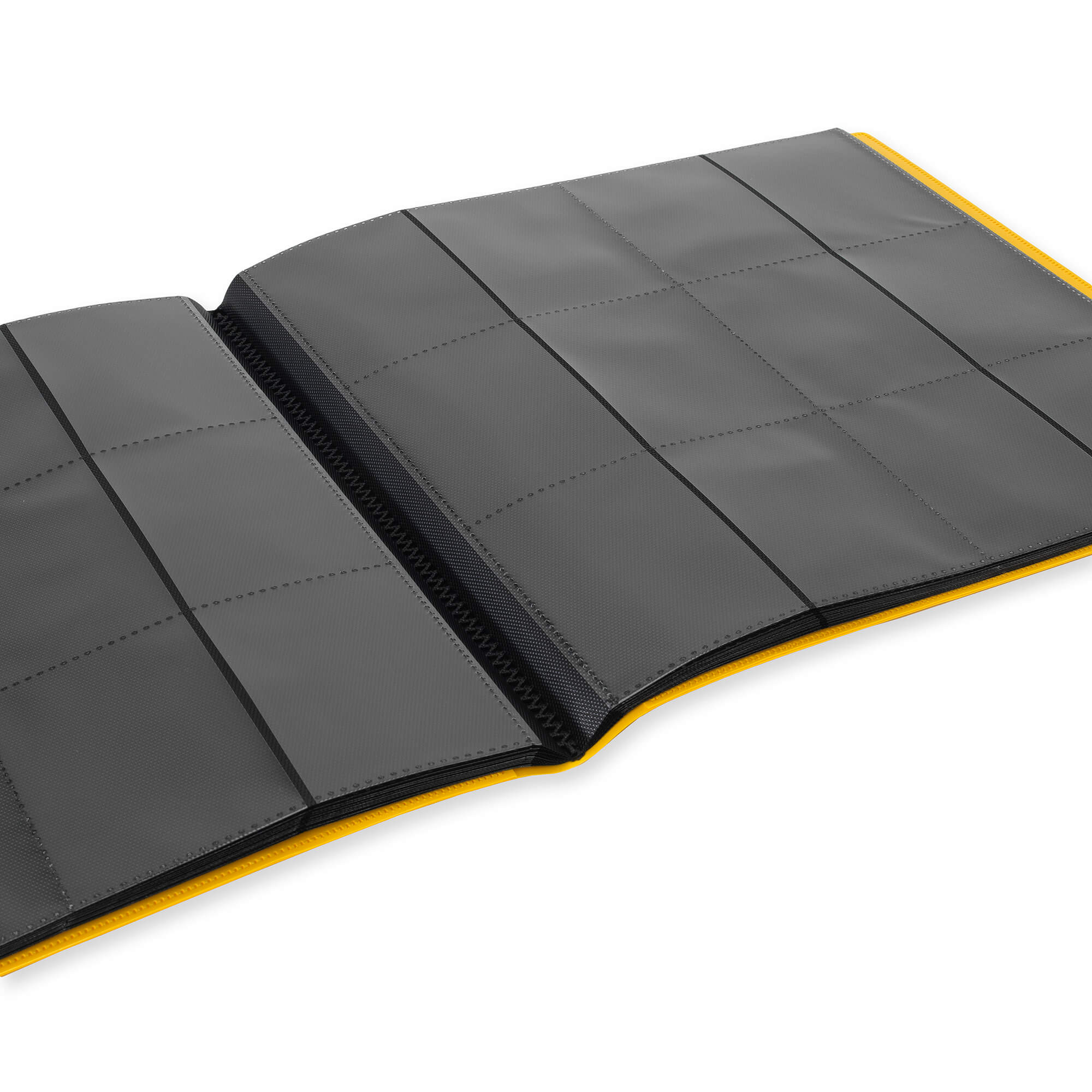 12-Pocket Strap Binder - Image 31