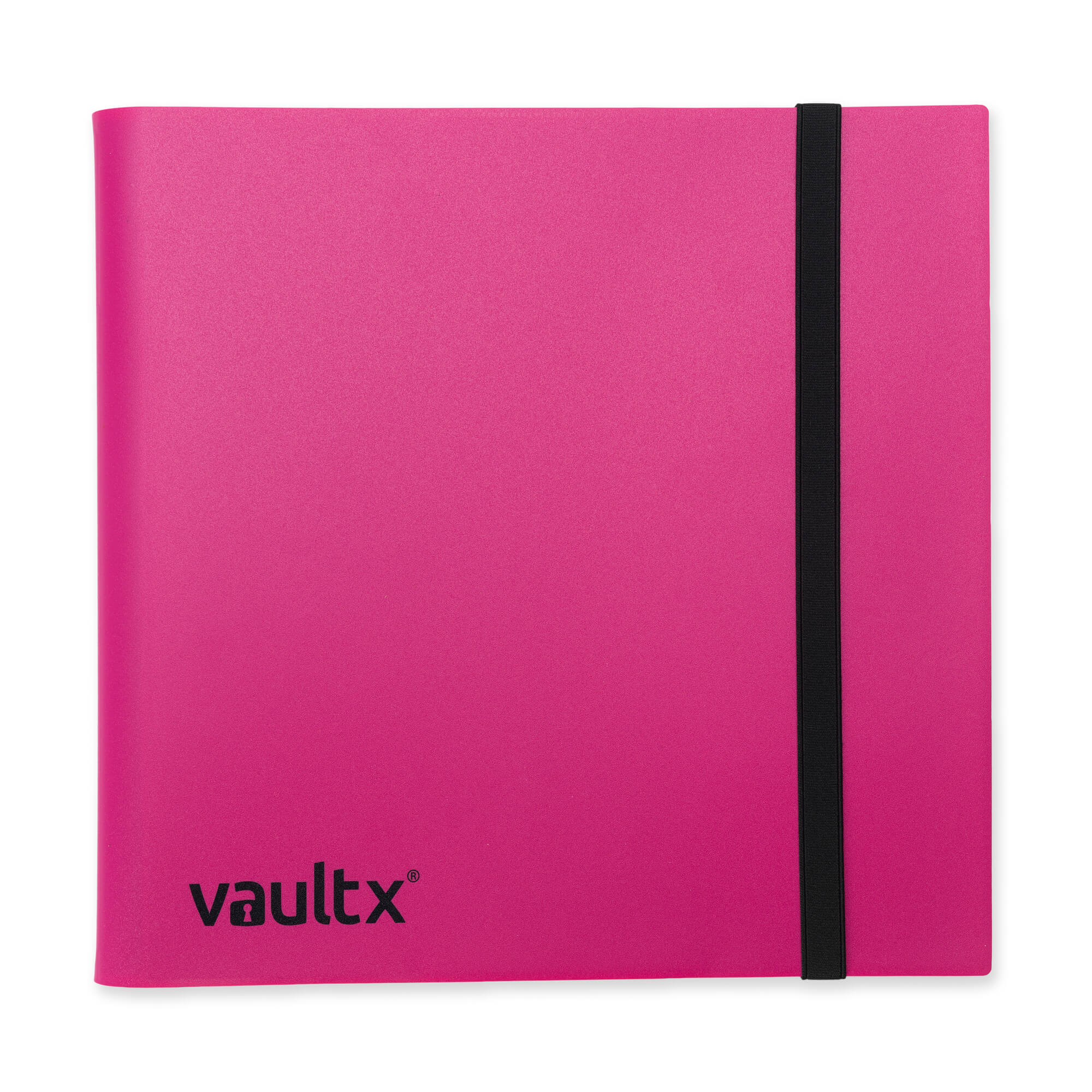 12-Pocket Strap Binder - Image 33