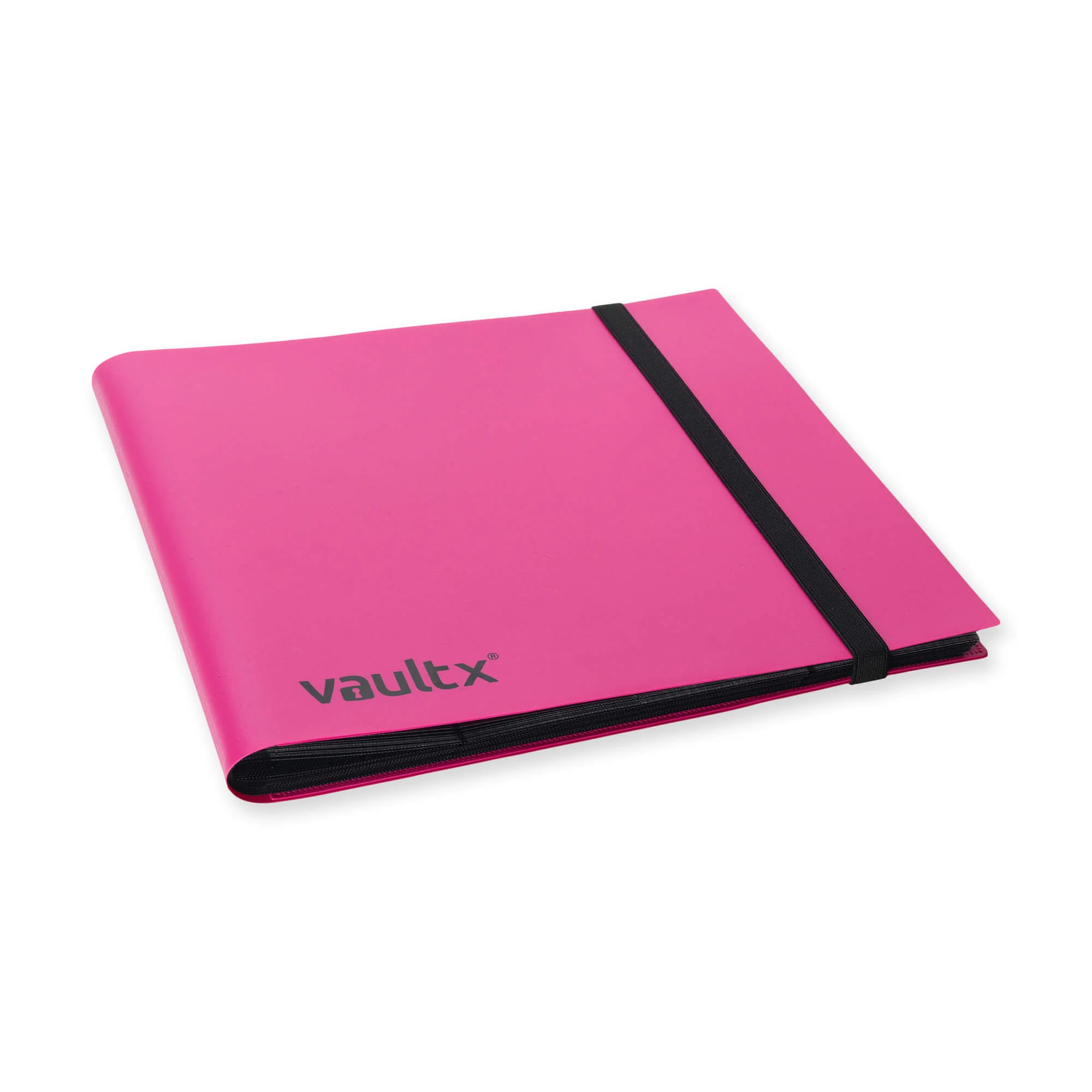 12-Pocket Strap Binder - Image 34