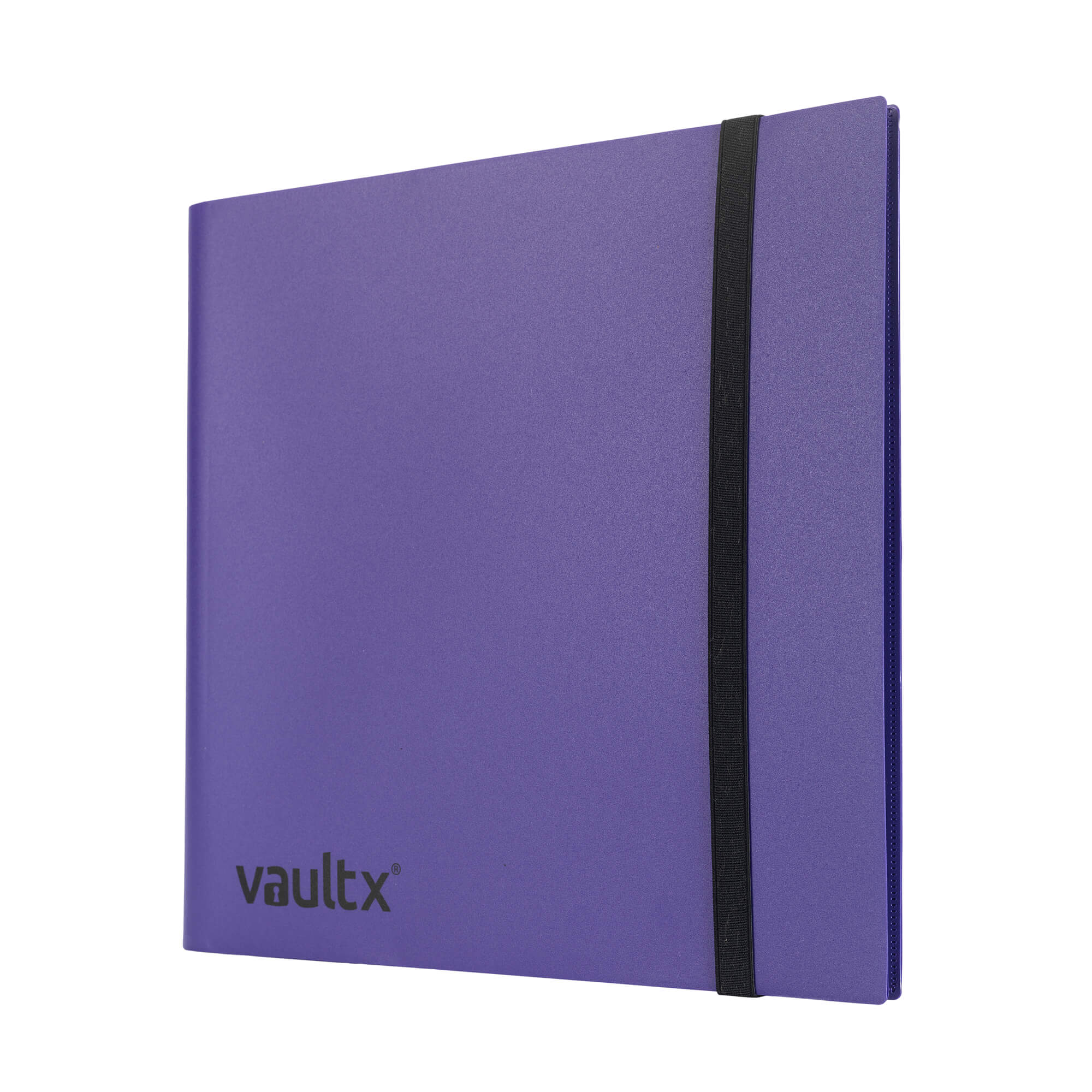 12-Pocket Strap Binder - Image 37