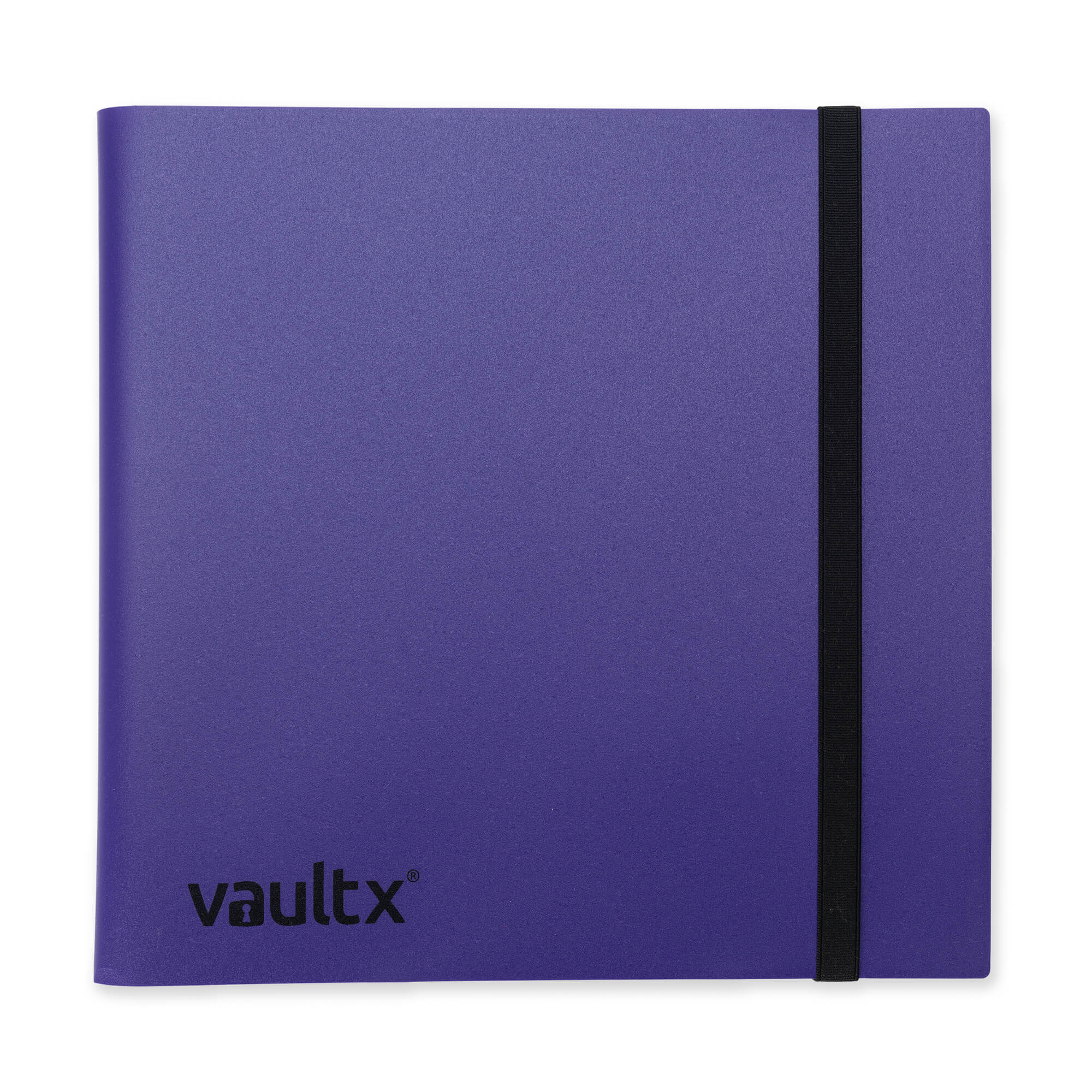 12-Pocket Strap Binder - Image 38