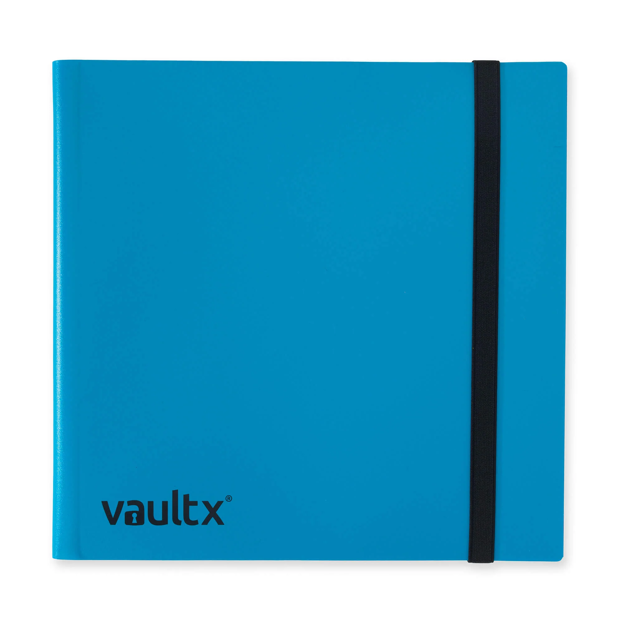 12-Pocket Strap Binder - Image 7