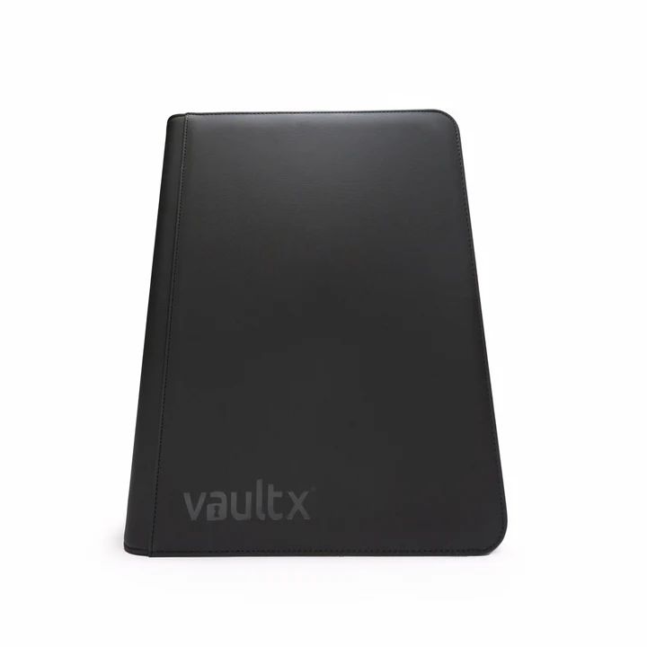 16-Pocket Exo-Tec® Zip Binder XXL - Image 10