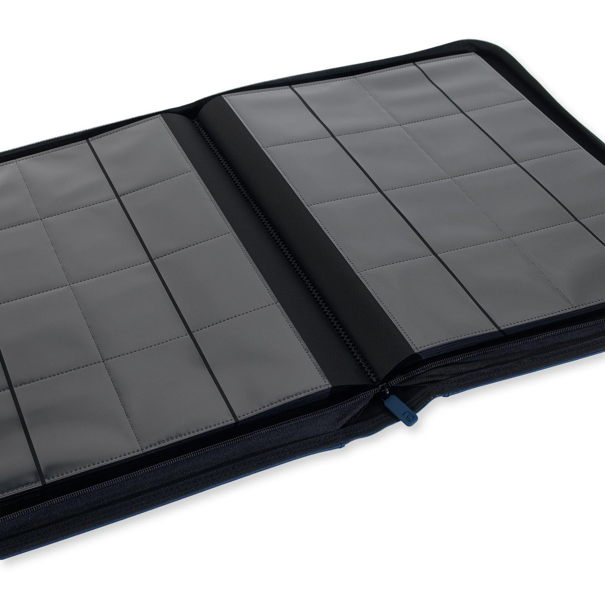 16-Pocket Exo-Tec® Zip Binder XXL - Image 14