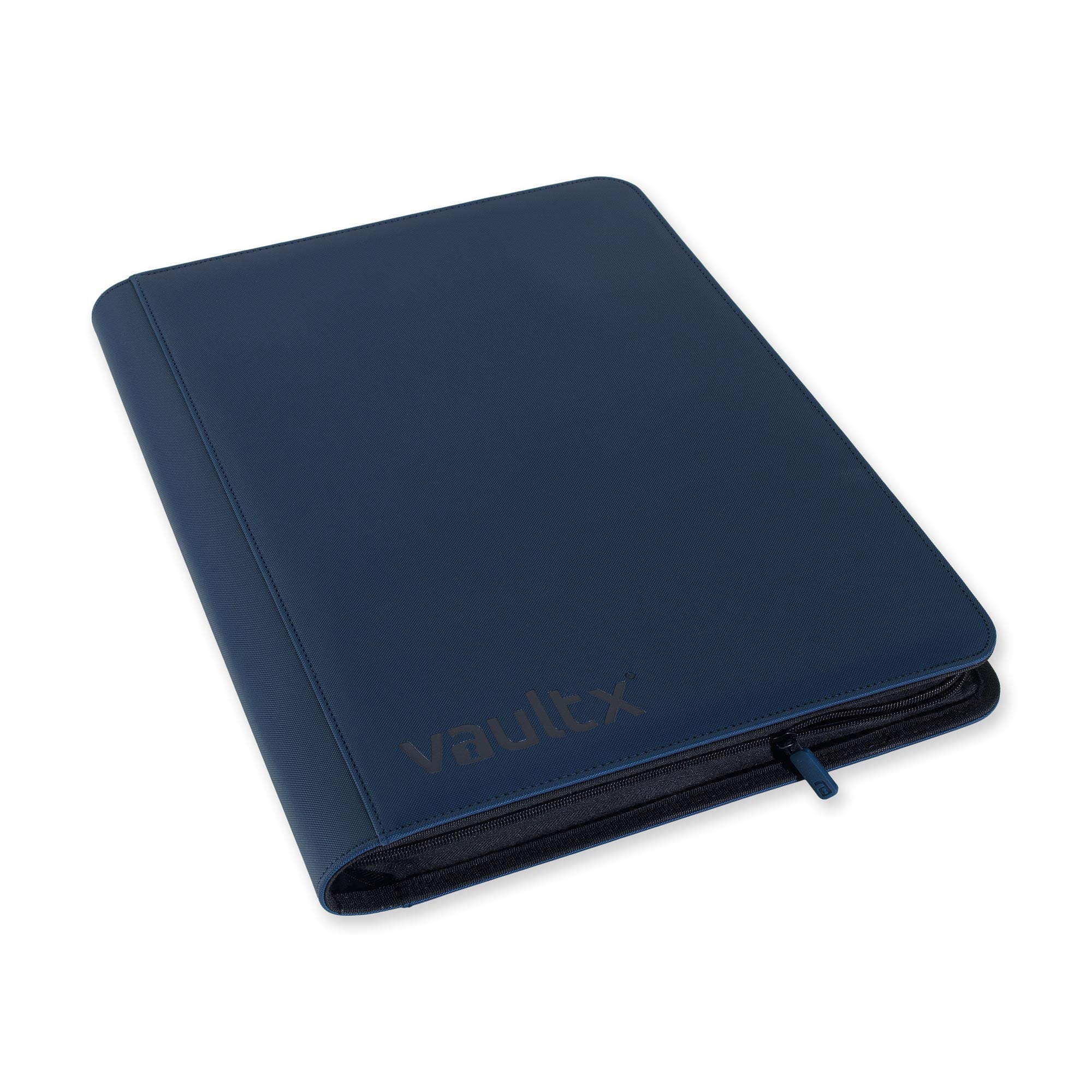 16-Pocket Exo-Tec® Zip Binder XXL - Image 17