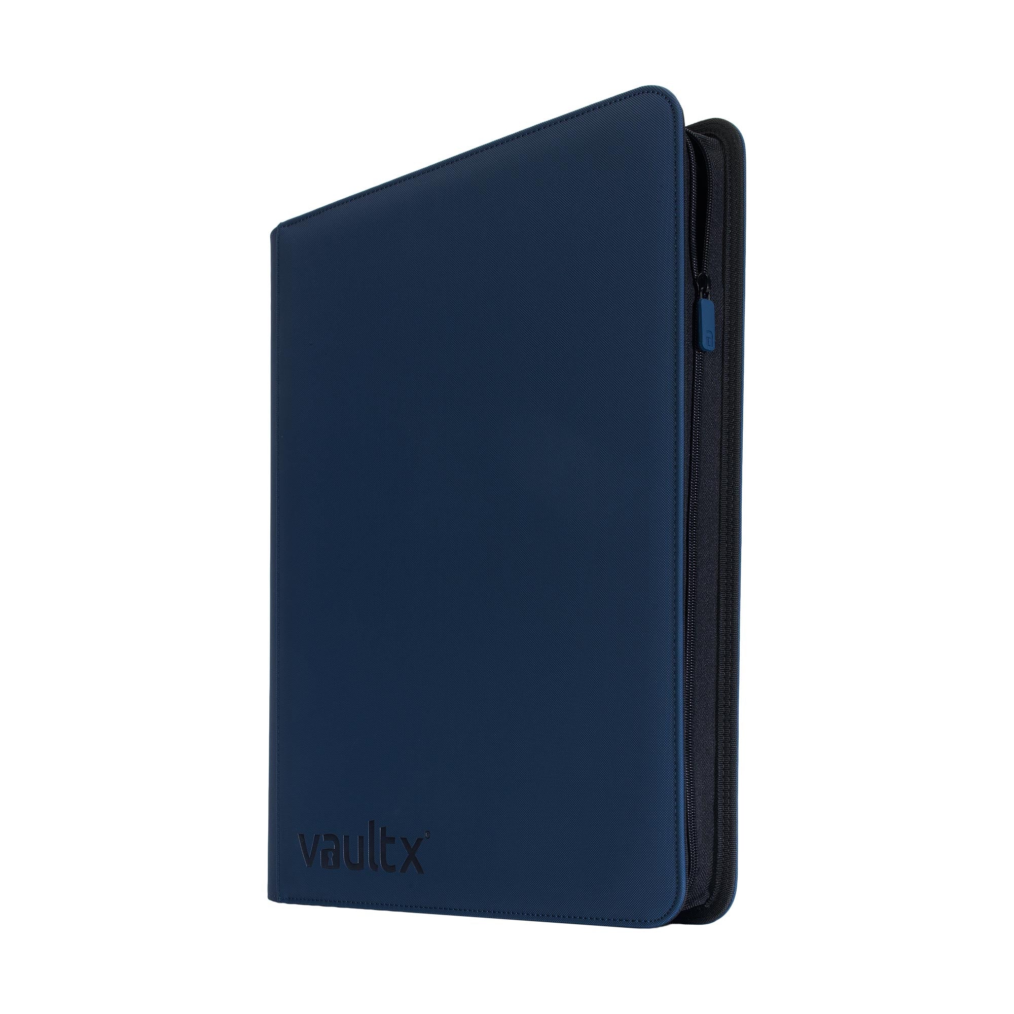 16-Pocket Exo-Tec® Zip Binder XXL - Image 18