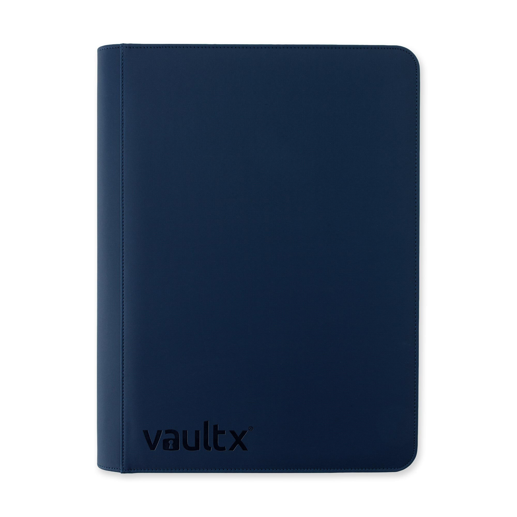 16-Pocket Exo-Tec® Zip Binder XXL - Image 19